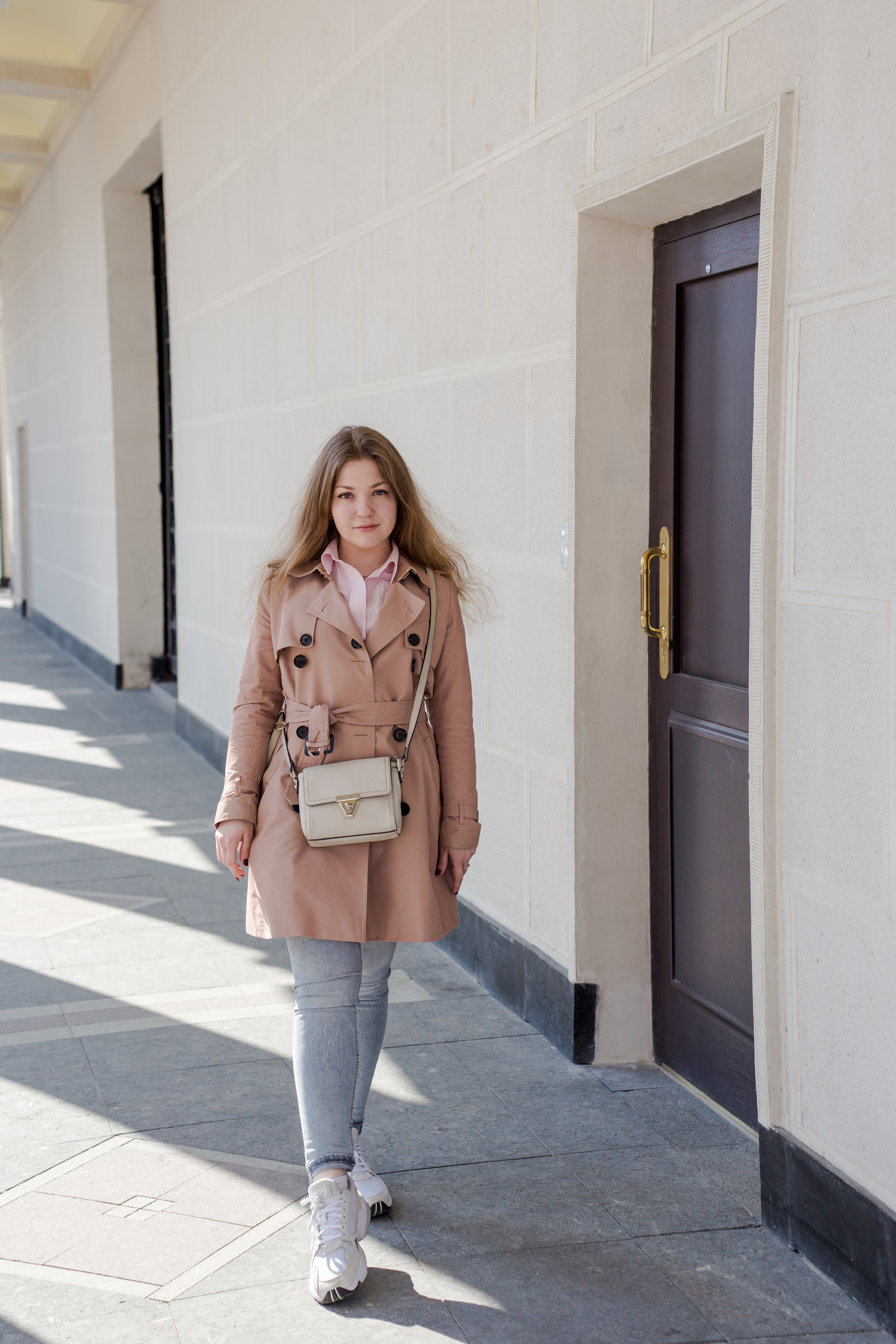 Алина. Виктория Еремина — фотограф и видеограф в Москве