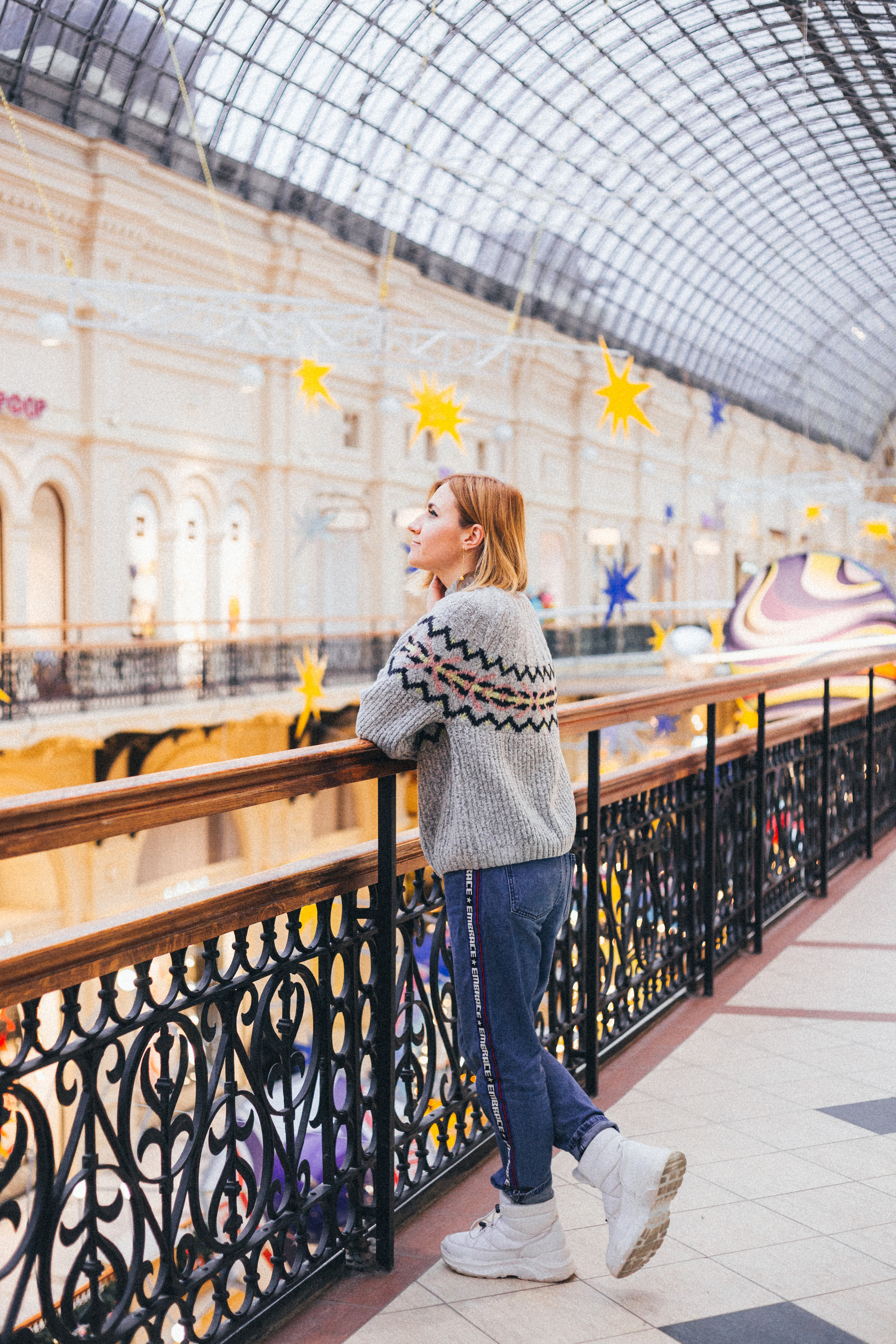 Лия. Виктория Еремина — фотограф и видеограф в Москве