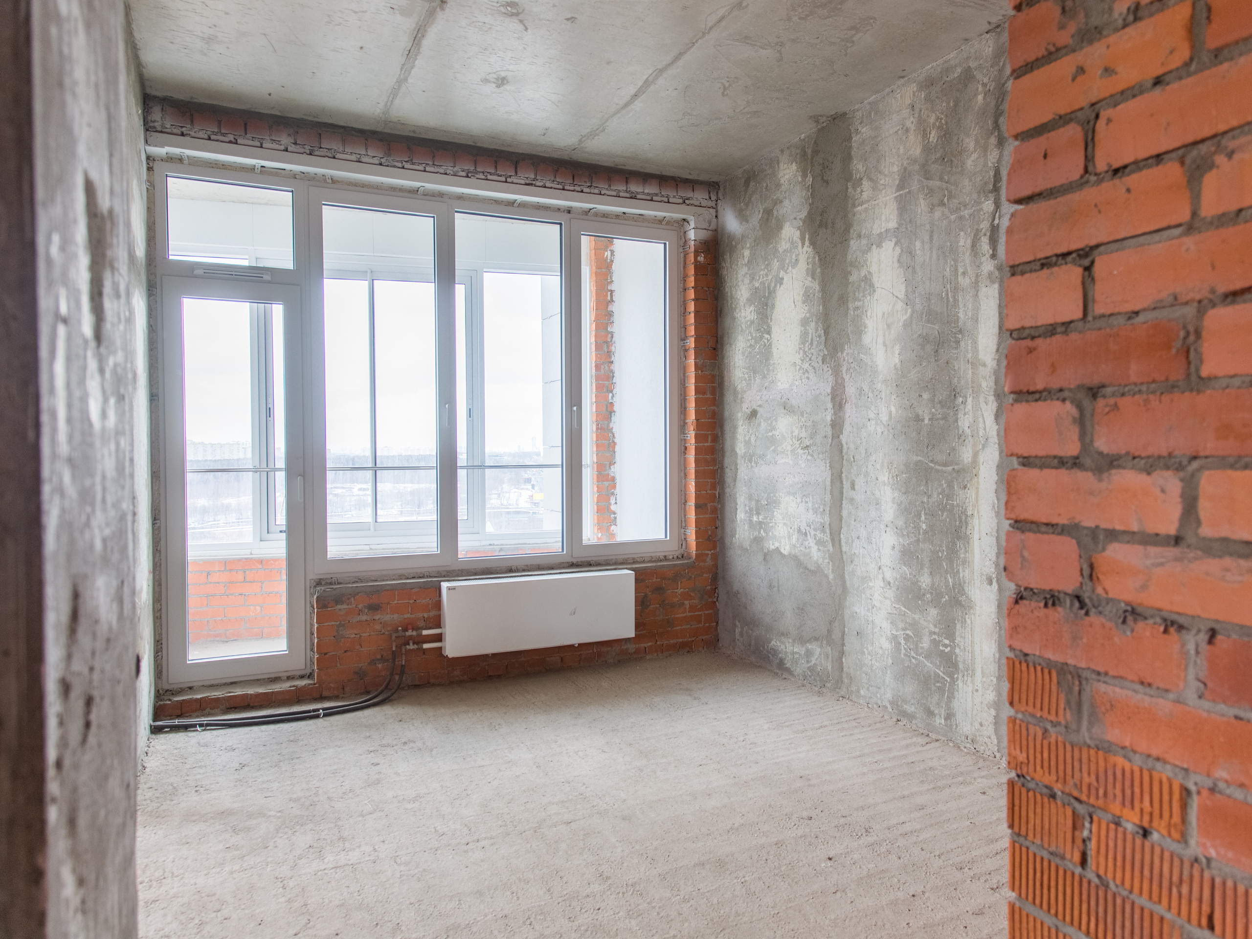 Съемка для риелтора. Виктория Еремина — фотограф и видеограф в Москве