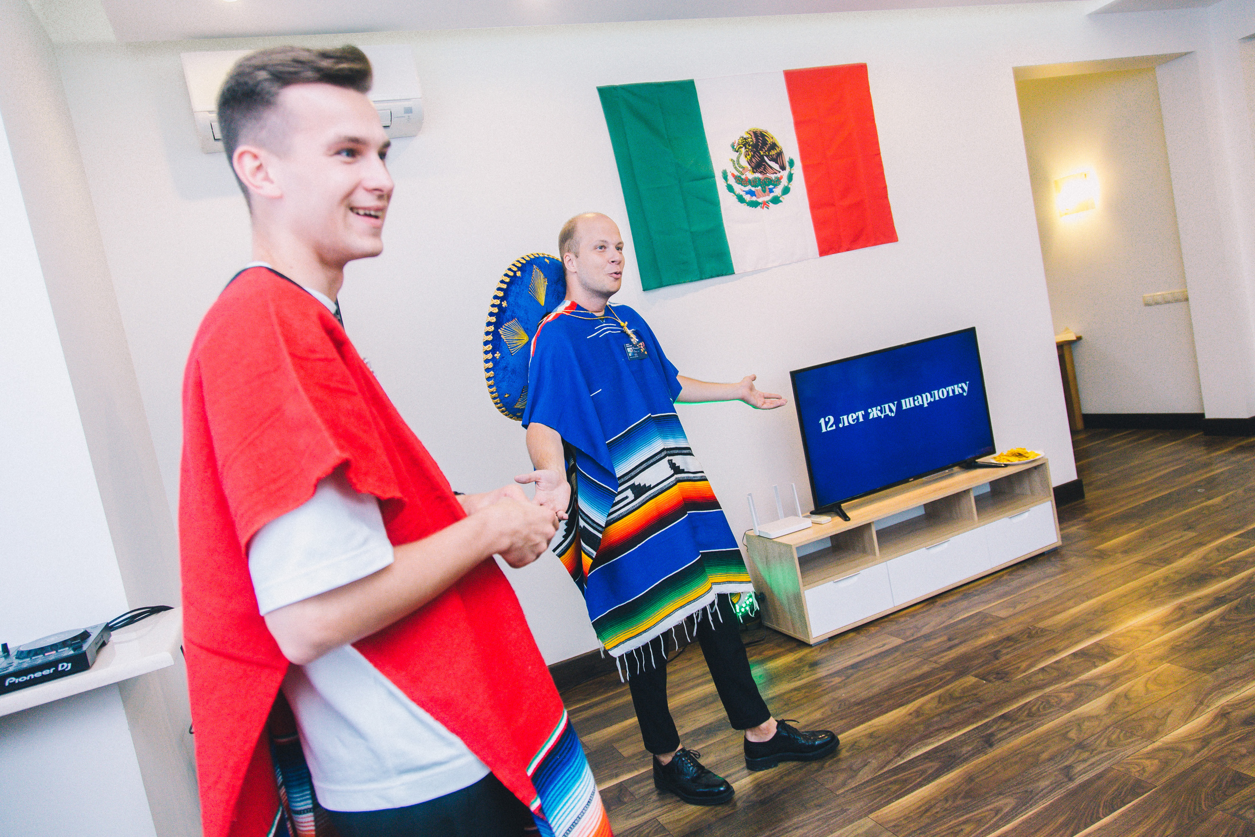 День рождения Славы. Виктория Еремина — фотограф и видеограф в Москве