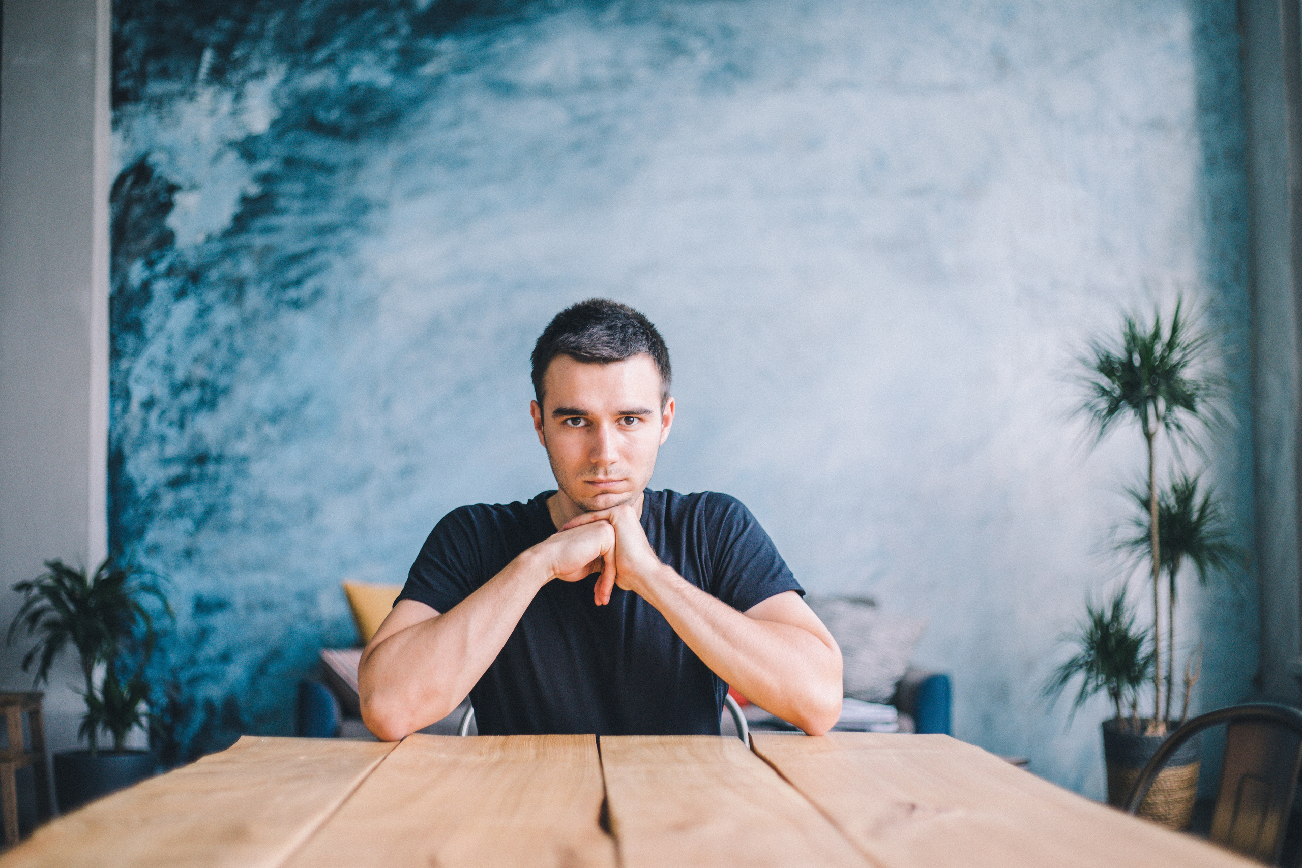 Максим. Виктория Еремина — фотограф и видеограф в Москве