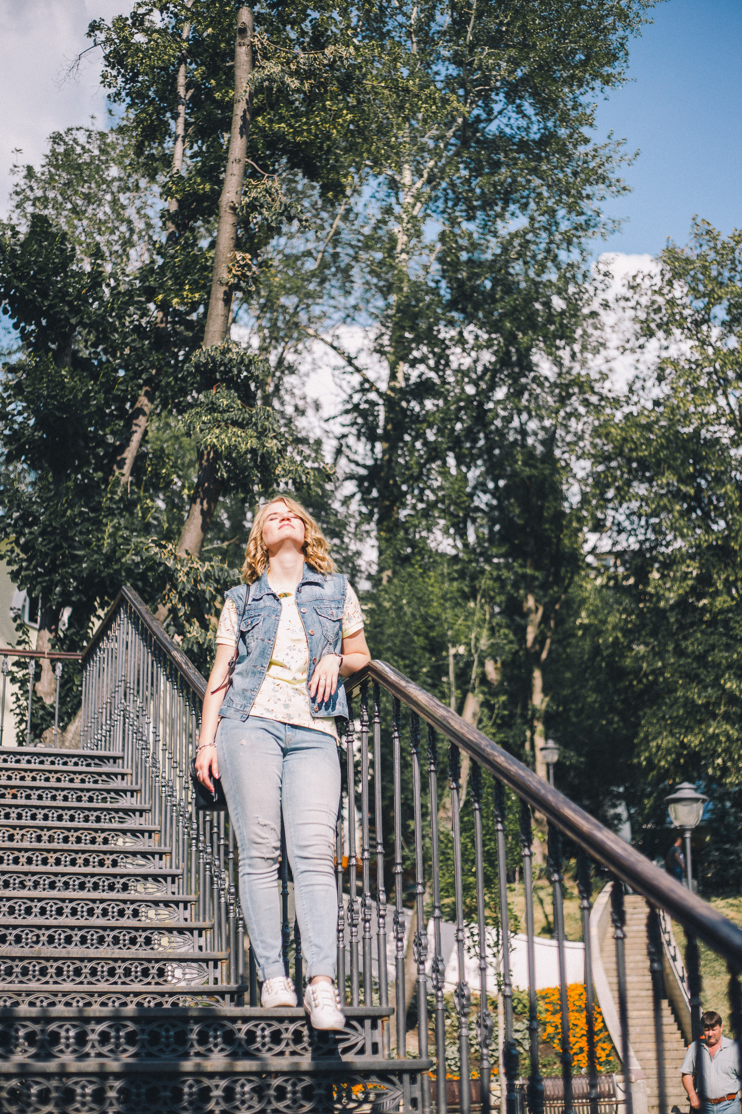 Олеся. Виктория Еремина — фотограф и видеограф в Москве