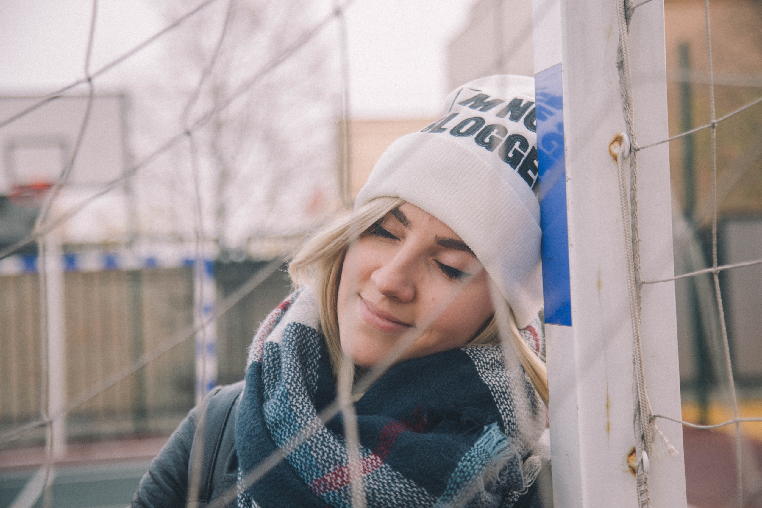 Лия. Виктория Еремина — фотограф и видеограф в Москве