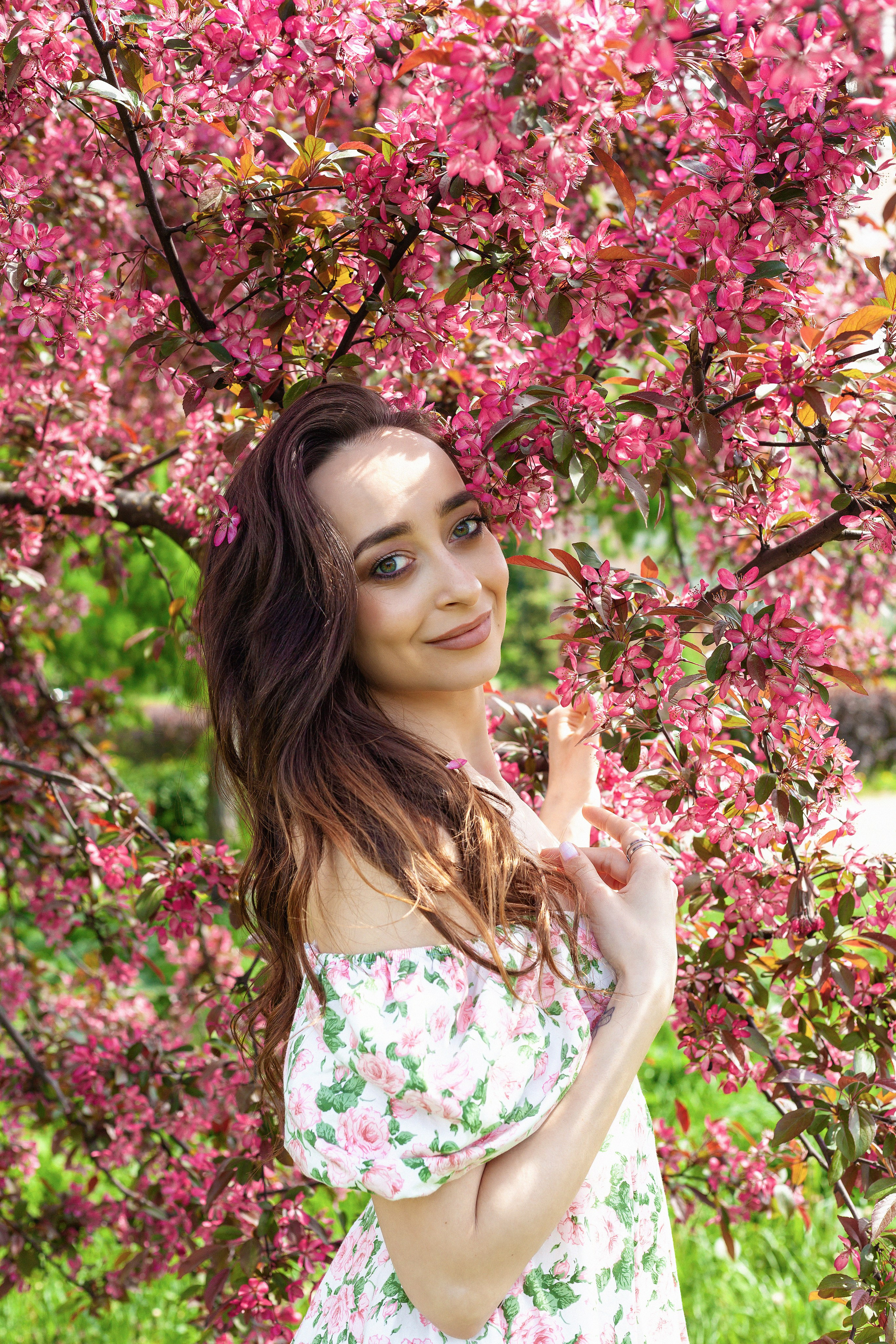 Индивидуальная съемка, женский портрет. Фотограф Vogue Королевская Екатерина в Санкт-Петербурге и ЛО