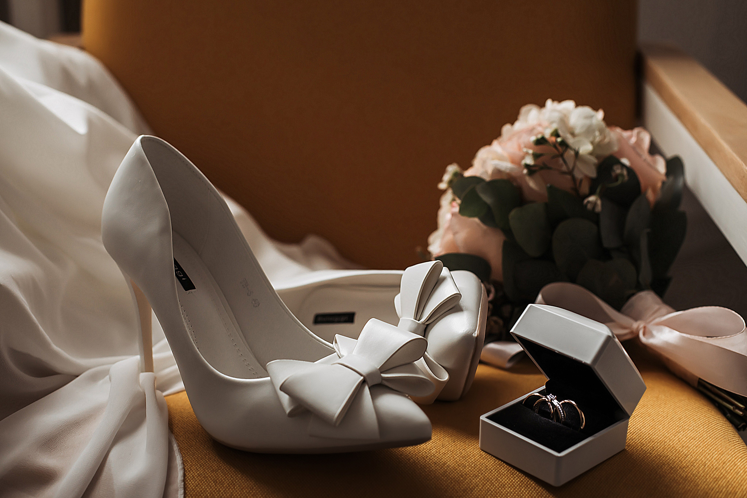 Константин и Евгения. Студия творческой фото|видеографии KOKOS-FILM