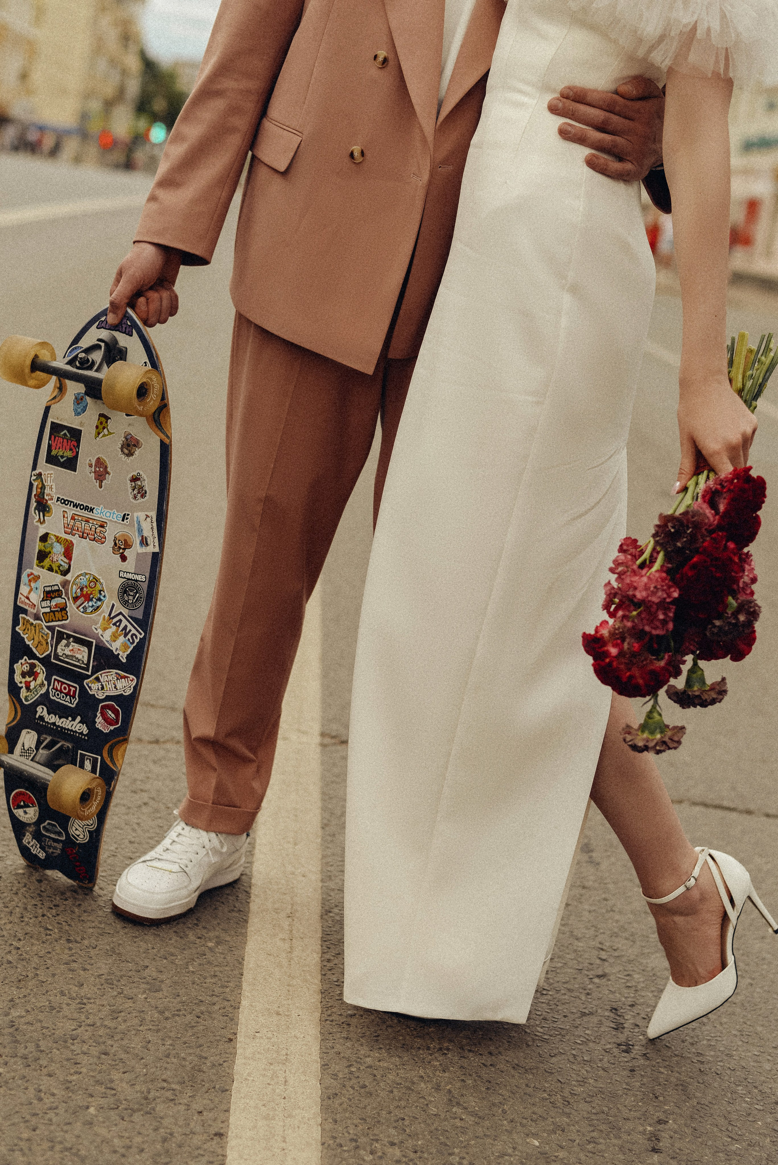 Дима и Вера. Фотограф в Москве Емельяненко Светлана