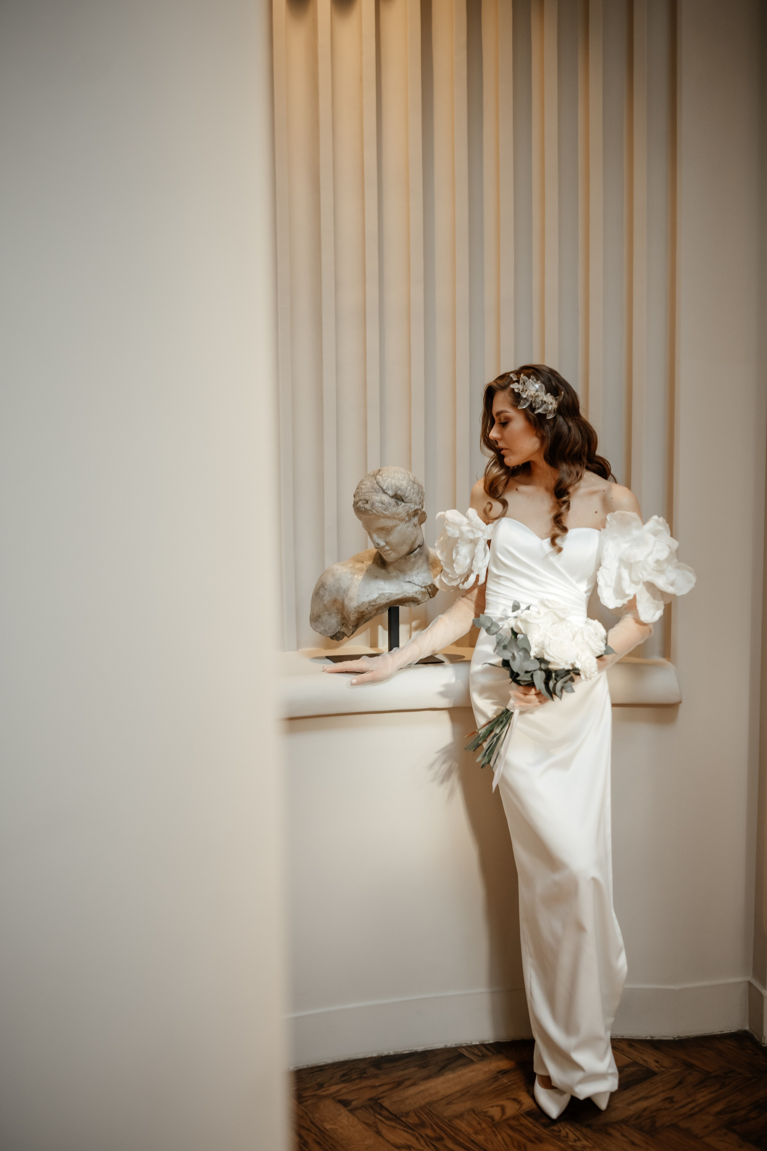 Свадебная фотосессия в отеле Паласа ( Крым). Свадебный и семейный фотограф и видеограф, Крым, Москва, Санкт -Петербург