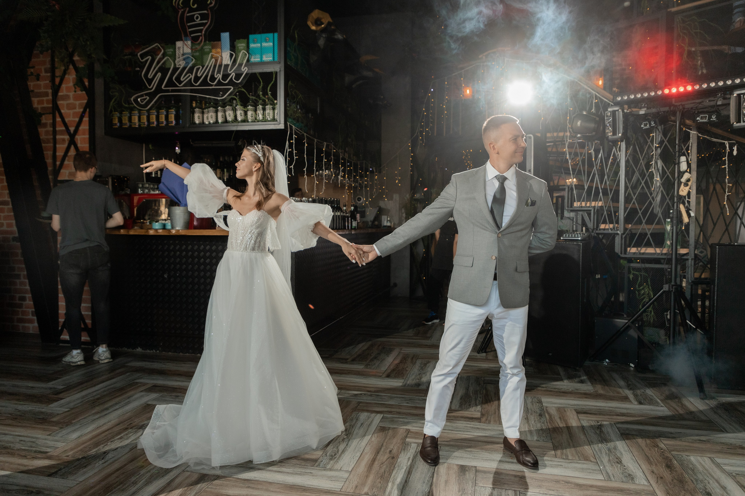 Дмитрий и Анастасия (сокращено). Свадебный фотограф Ангелина Сунгатулина | Саратов | Балаково | Вольск