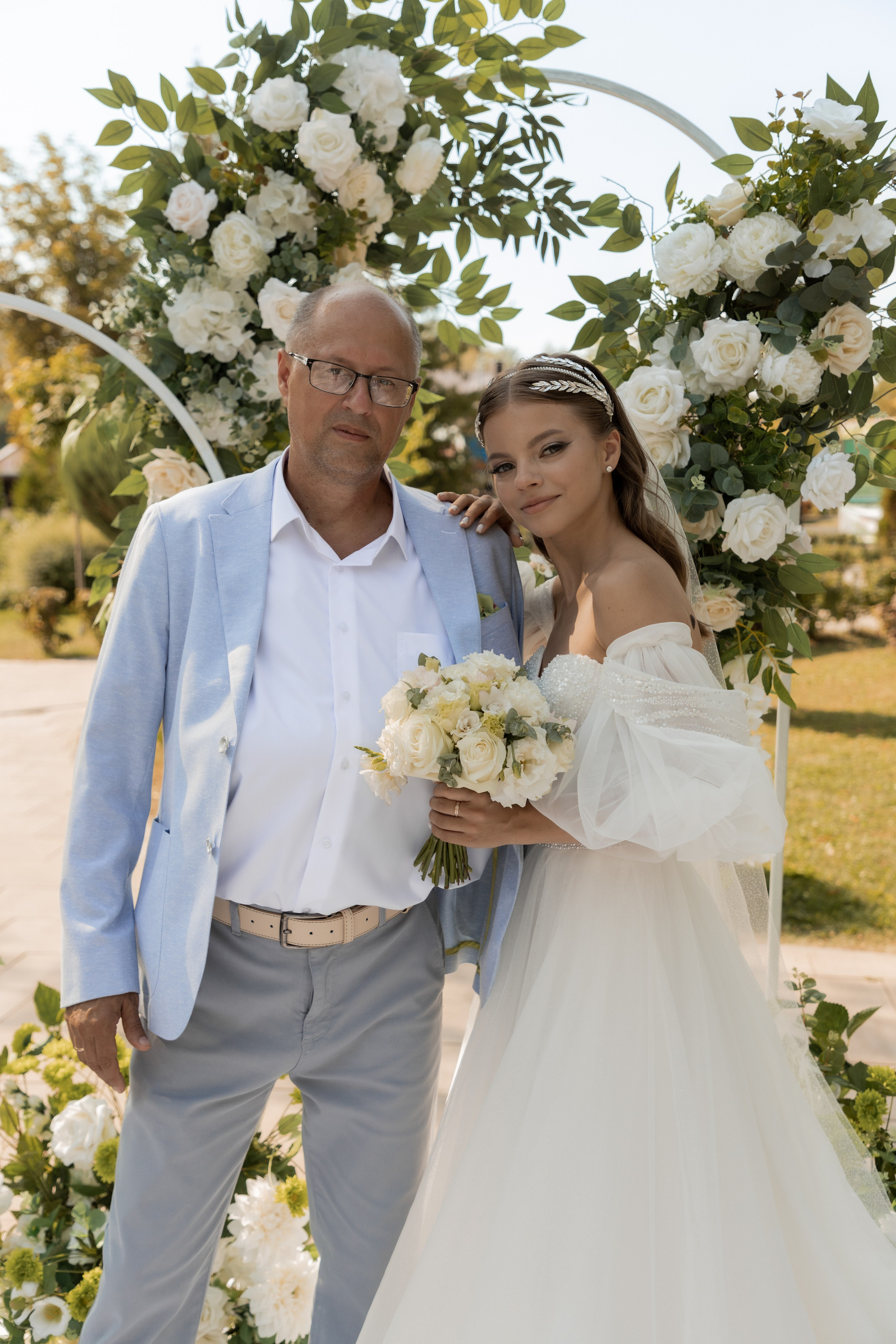 Дмитрий и Анастасия (сокращено). Свадебный фотограф Ангелина Сунгатулина | Саратов | Балаково | Вольск