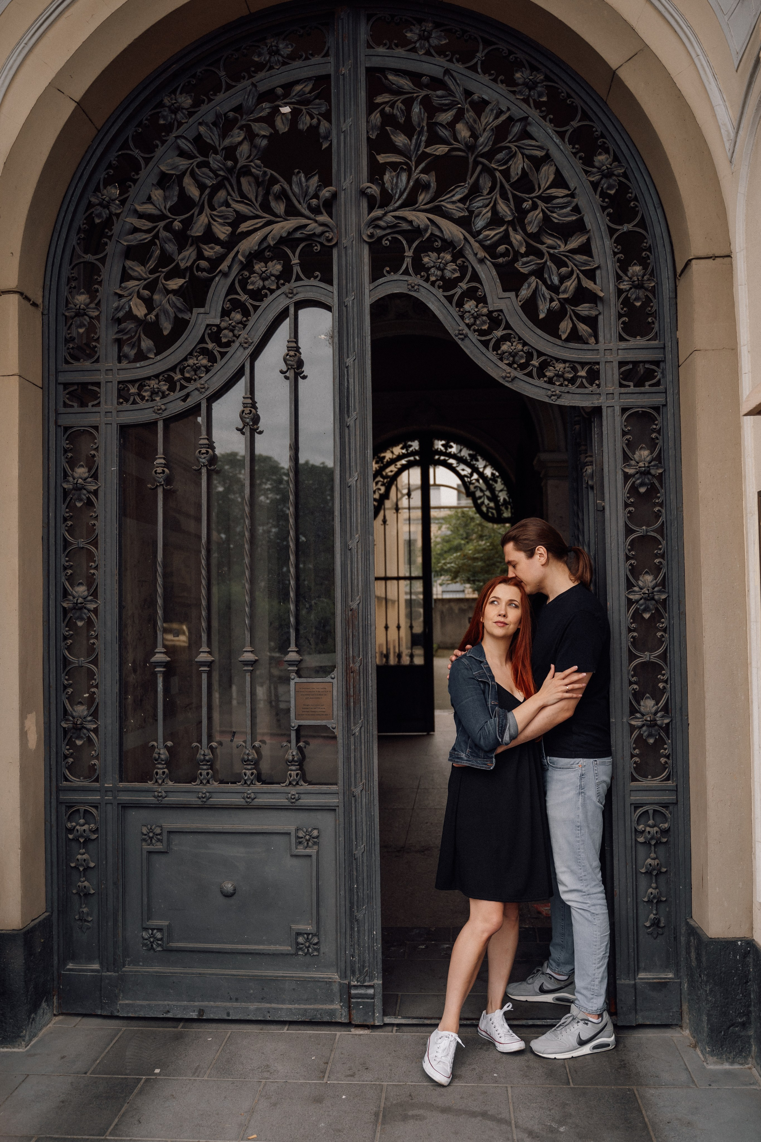 IVETA&FED. Анастасия Вайнер — свадебный и портретный фотограф в Германии и по всей Европе