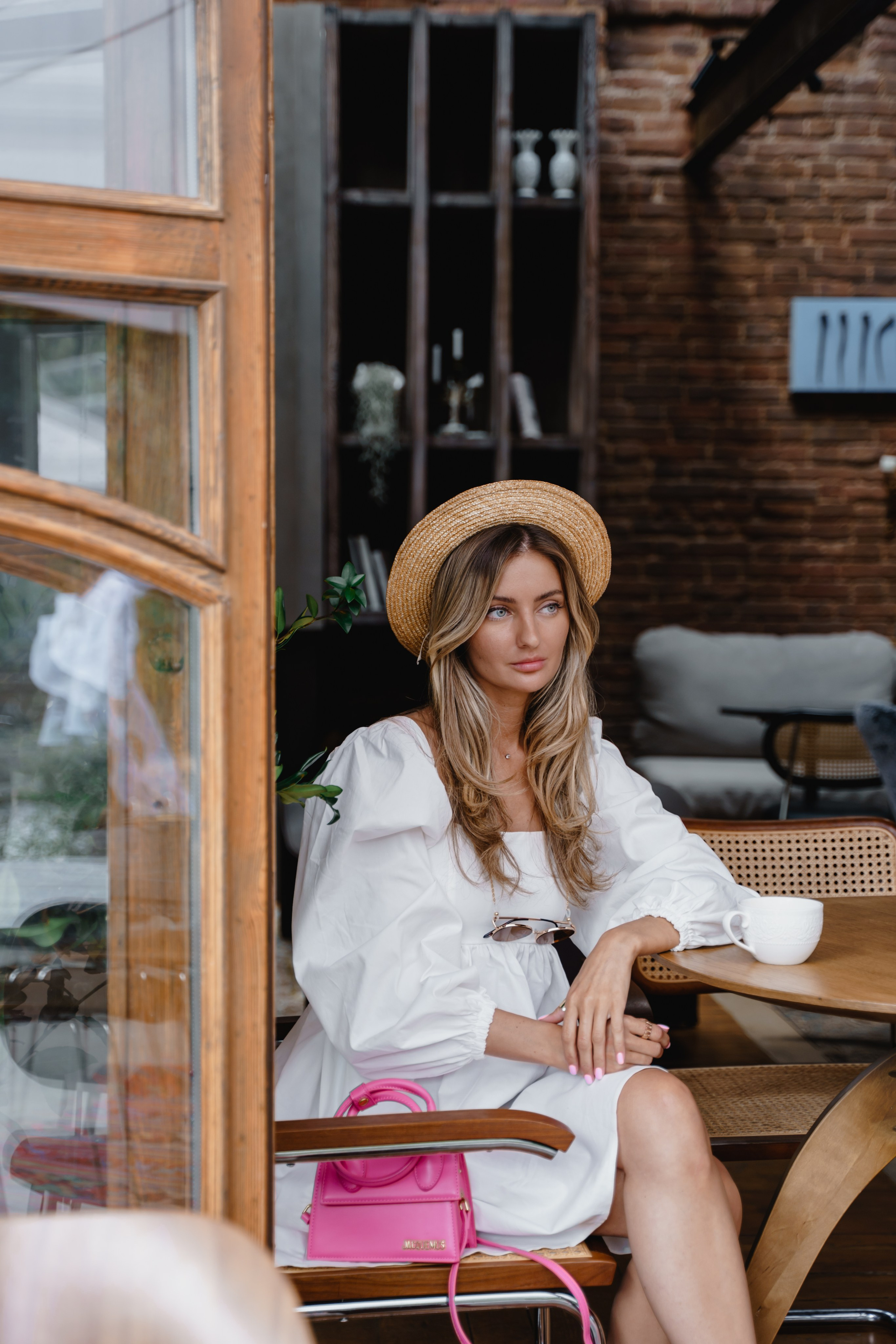 ANNA CAFE. Анастасия Вайнер — свадебный и портретный фотограф в Германии и по всей Европе