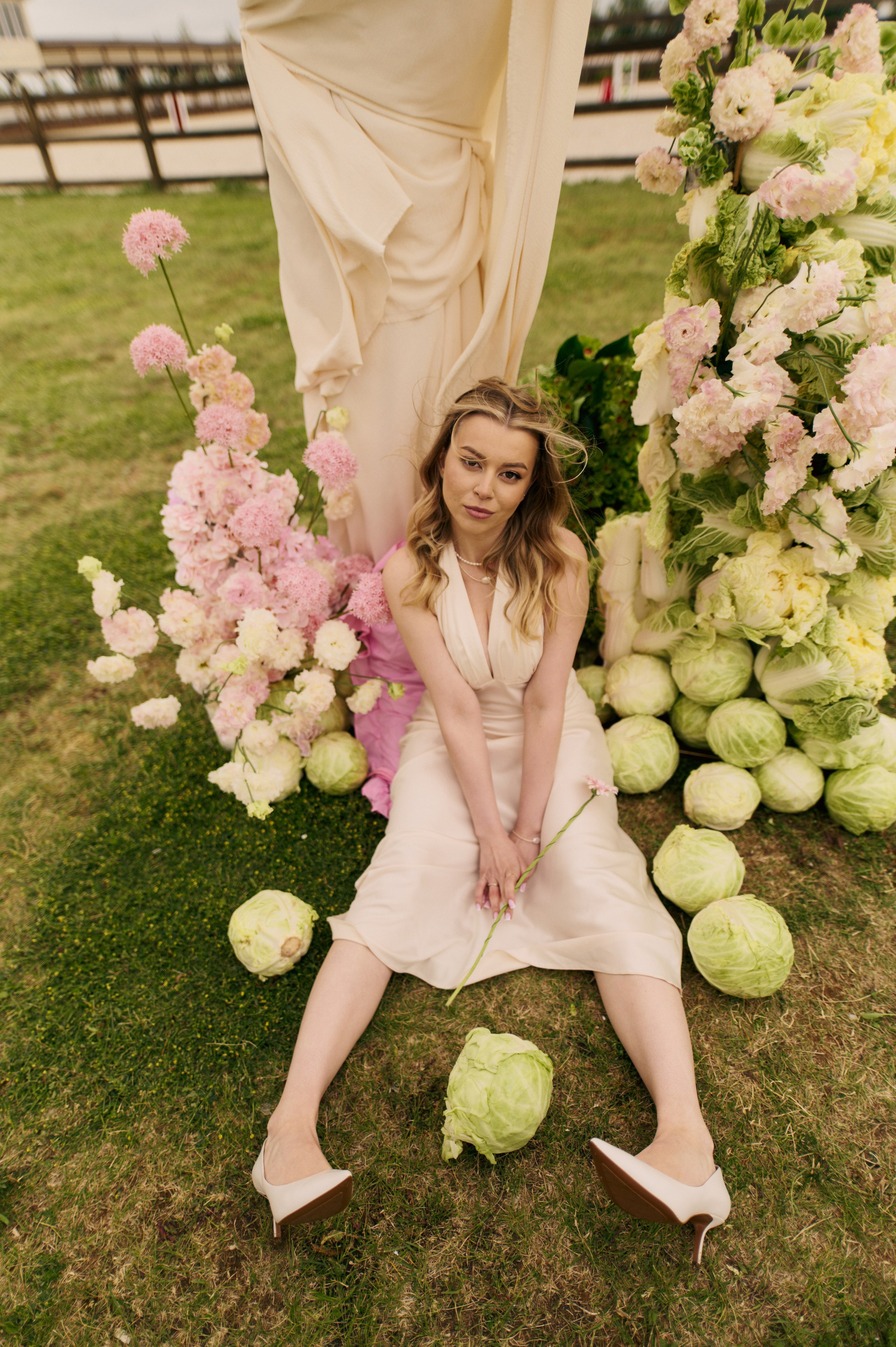 ИВАН И ДАРЬЯ 21|06|25. Свадебное агентство Ива-ивент