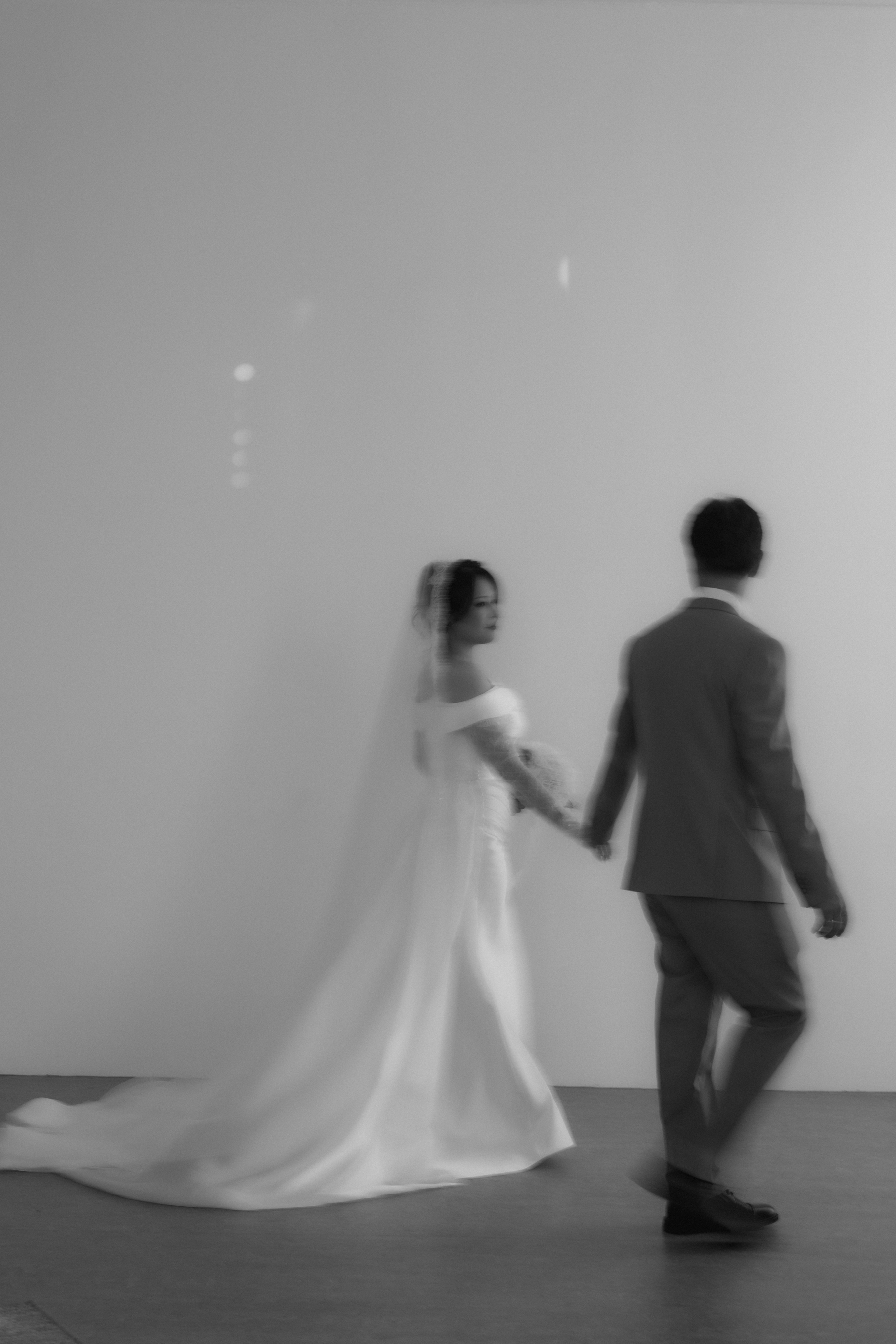 Расул и Руфина. Свадебный фотограф в Астрахани