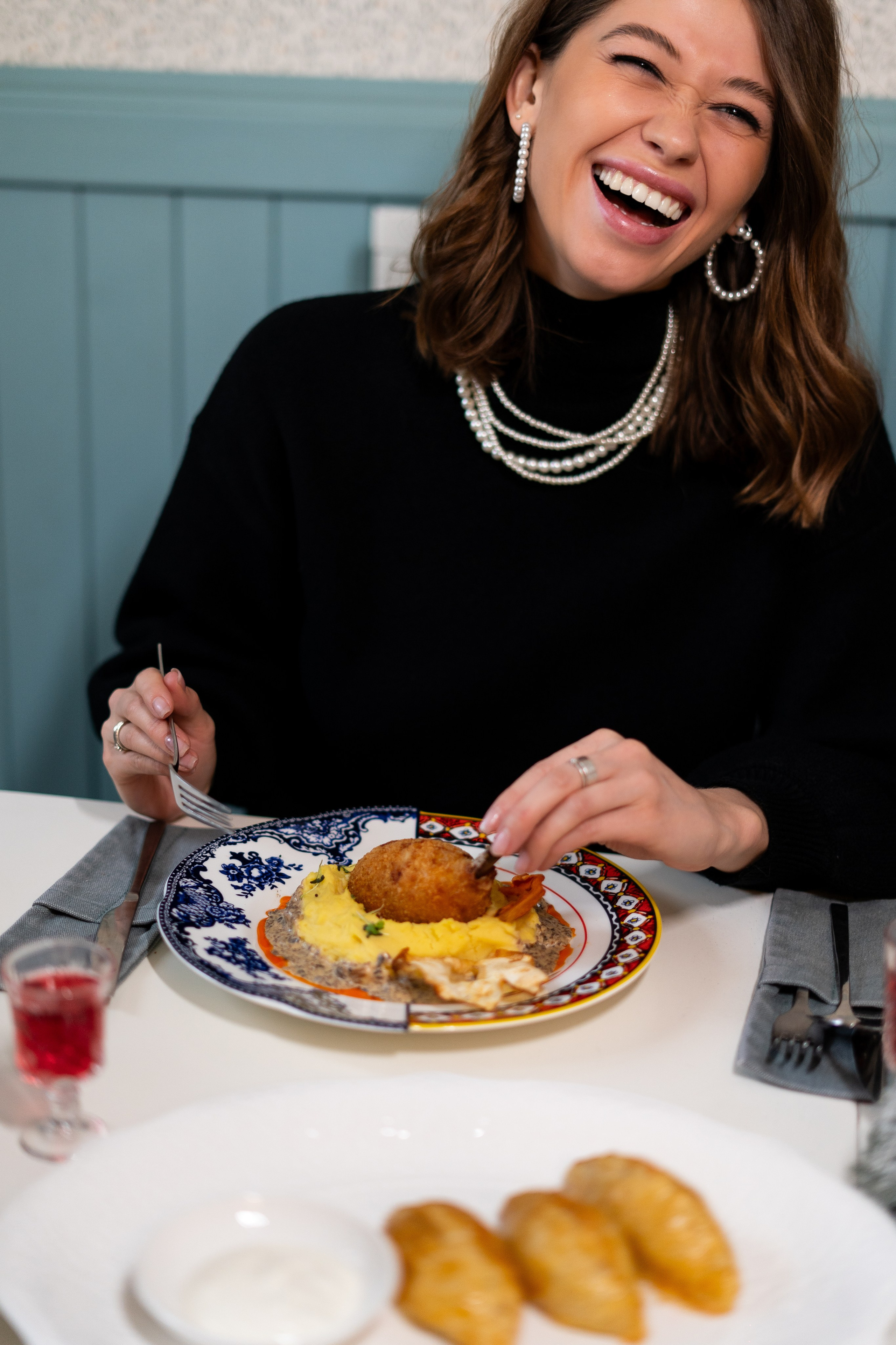 Девичник Елена. Анастасия Паршукова — фотограф Шерегеш Новосибирск