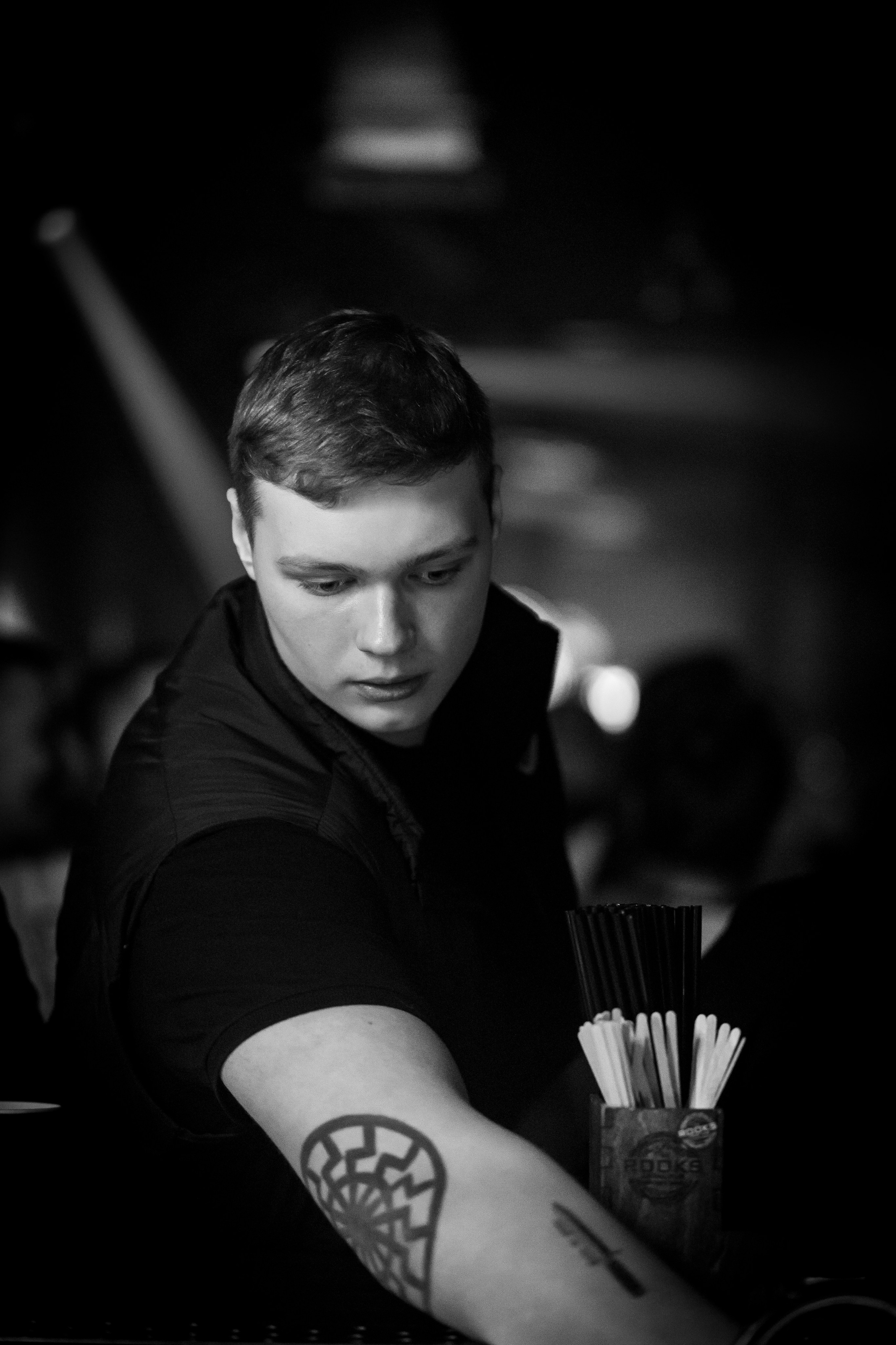 Rook's 14.02. Анастасия Паршукова — фотограф Шерегеш Новосибирск