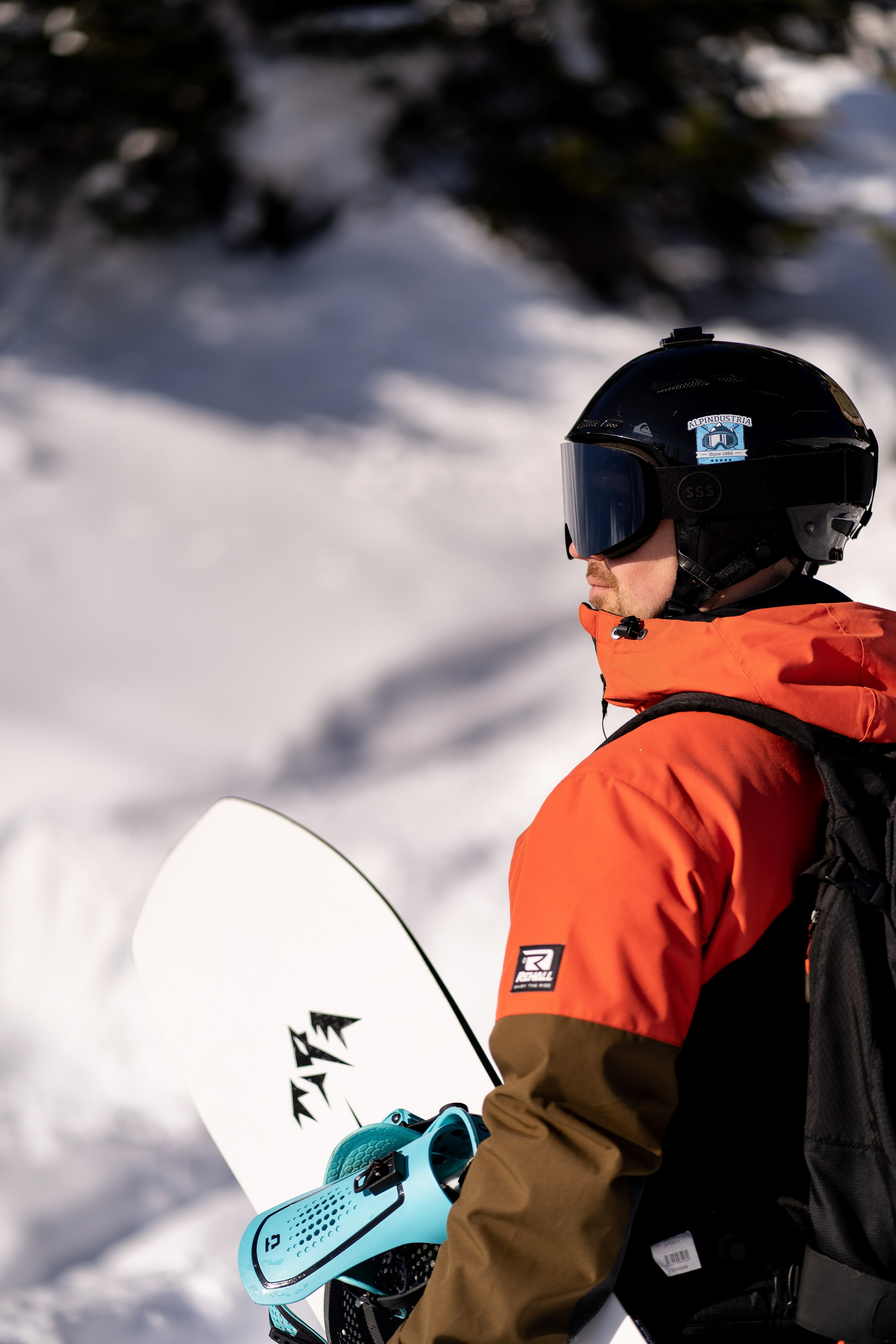 Джой 7.02. Анастасия Паршукова — фотограф Шерегеш Новосибирск