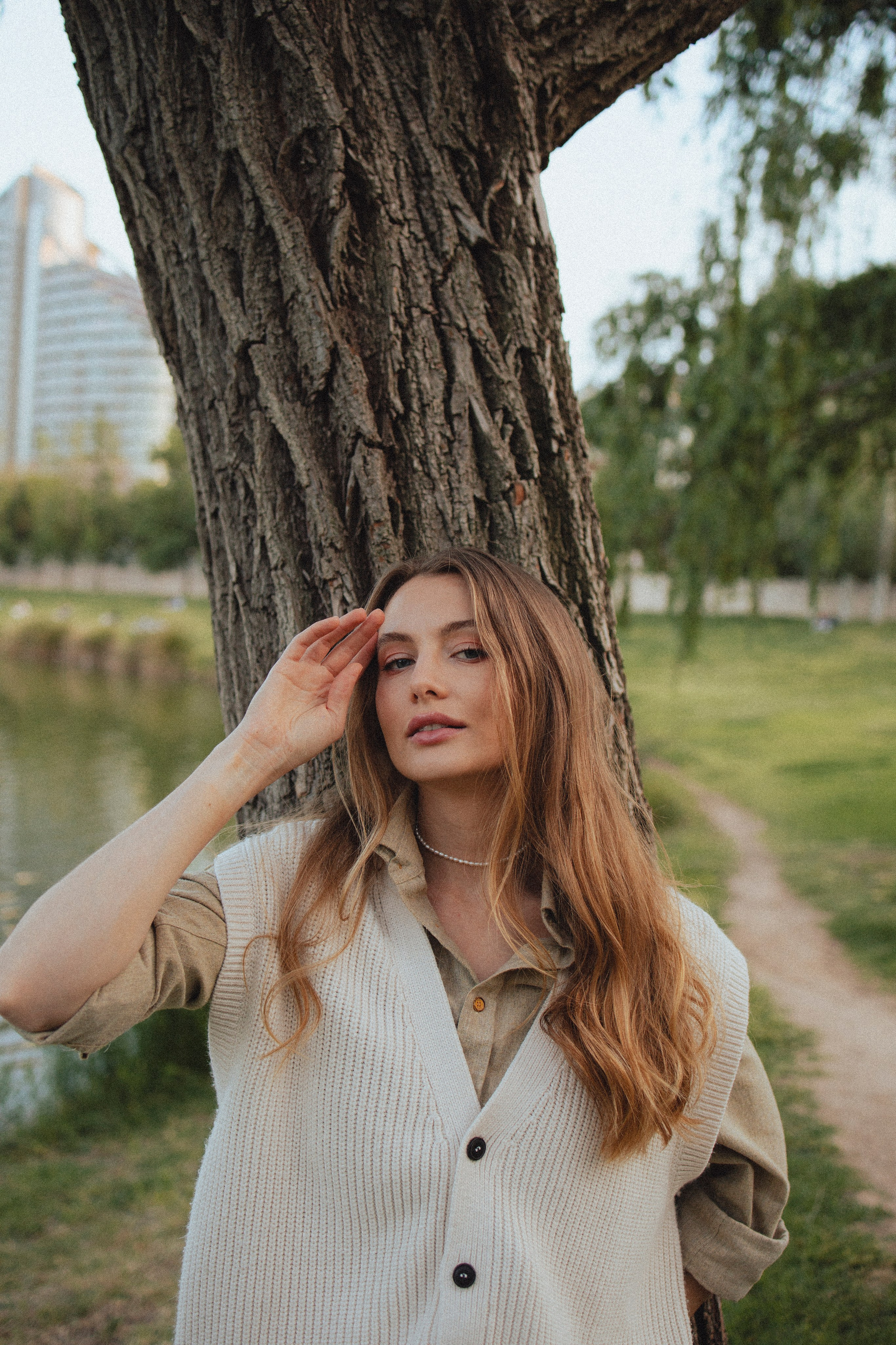 🤍. Главная