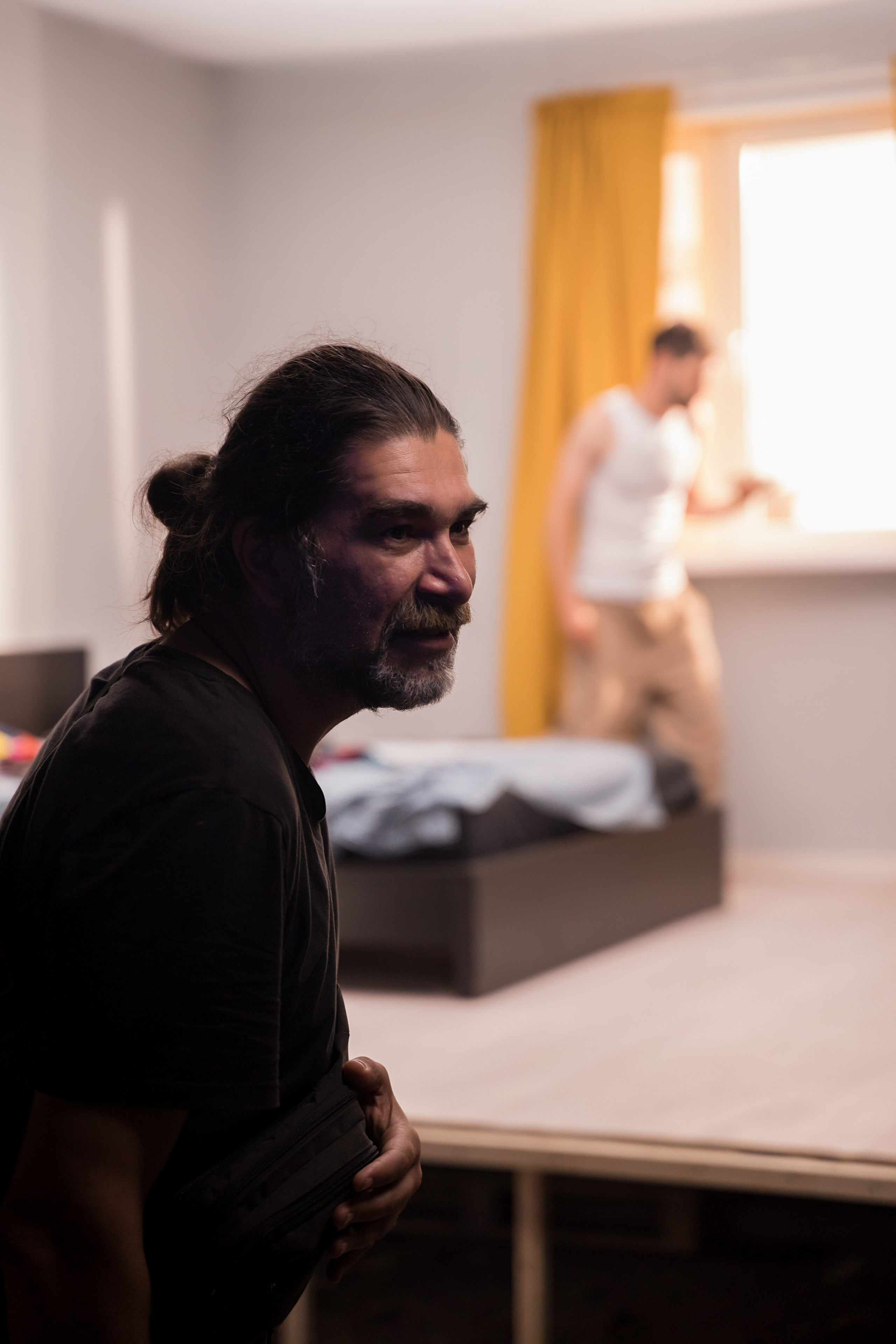 Бекстейджи съемок. Фотограф в Санкт-Петербурге