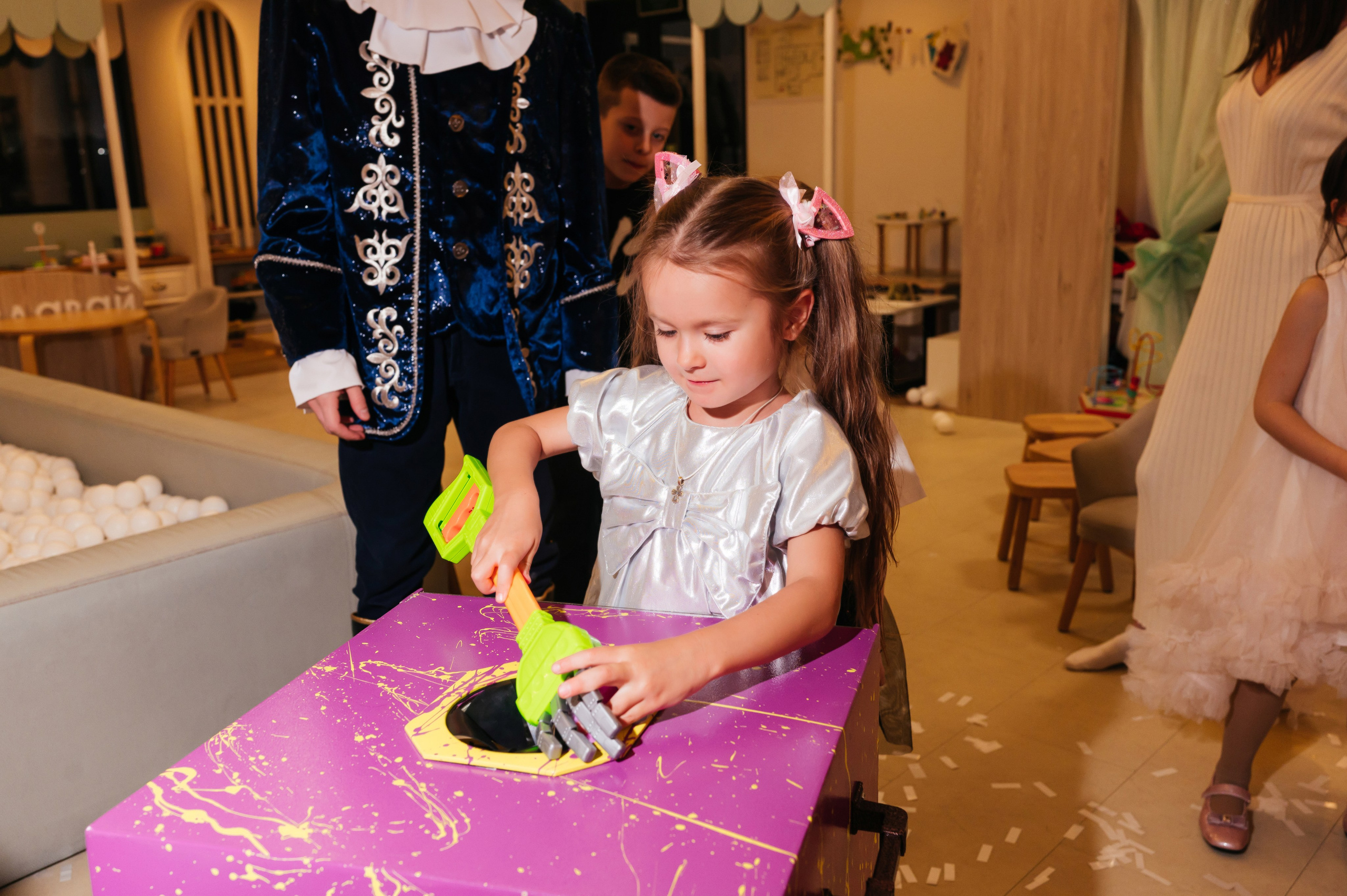 Happy Bday Alisa. Фотограф Ростов-на-Дону