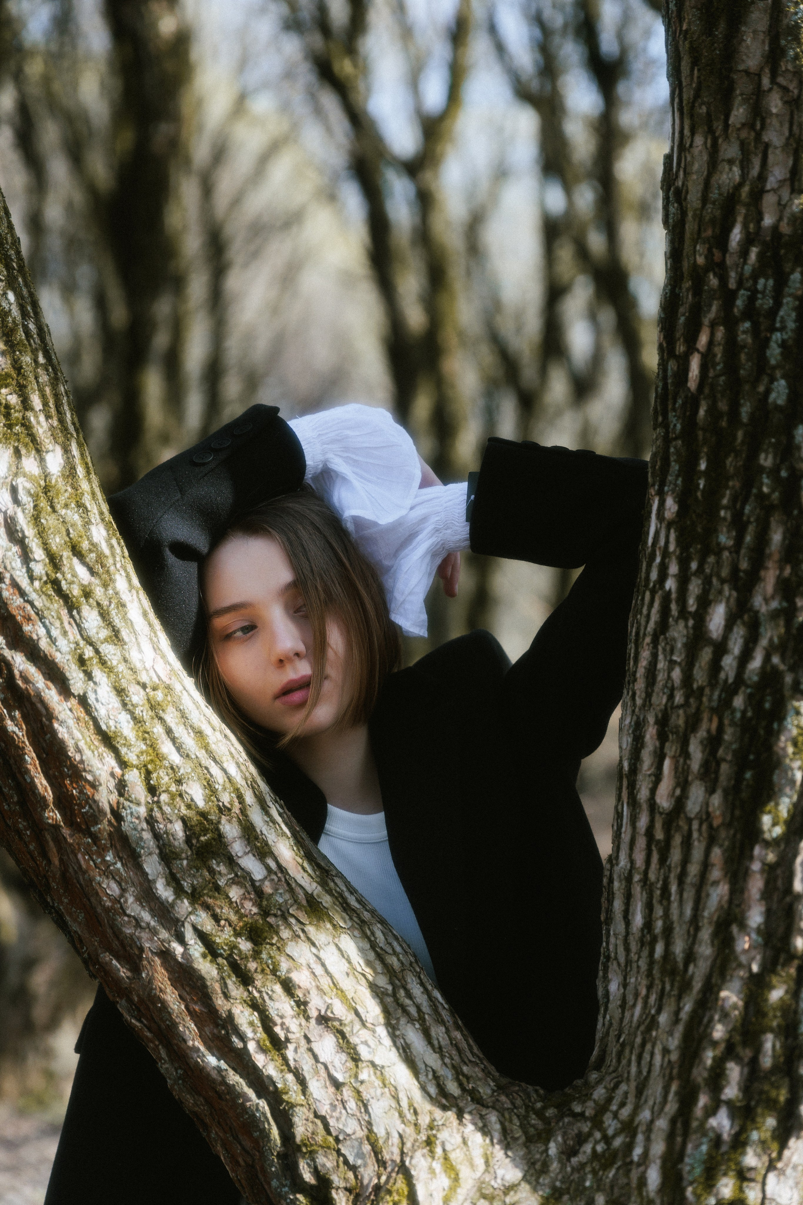 Вася. Фотограф в Москве Людмила Малова
