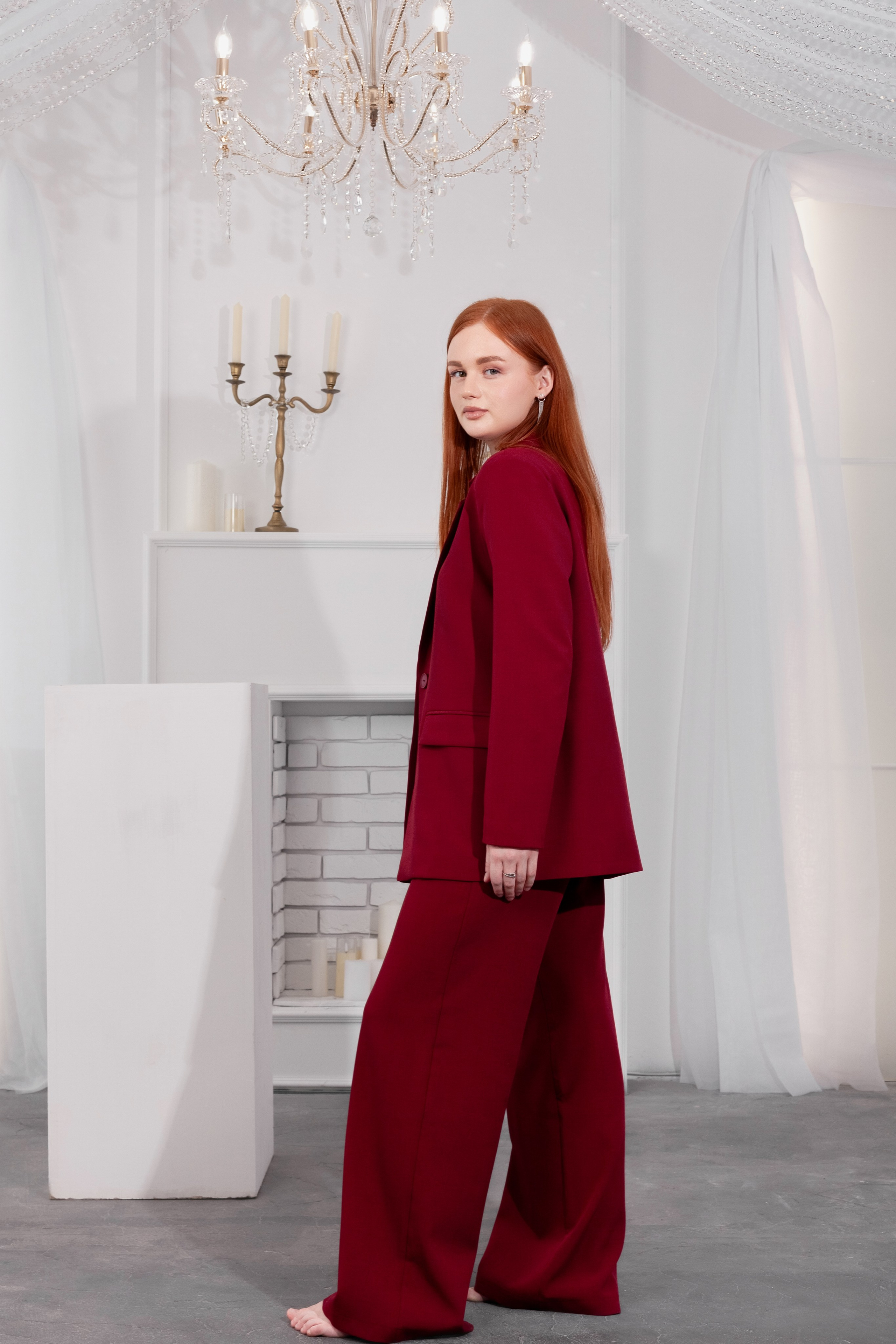 Преображение как искусство и образ жизни. Фотограф в Томске Евгения Гуляева