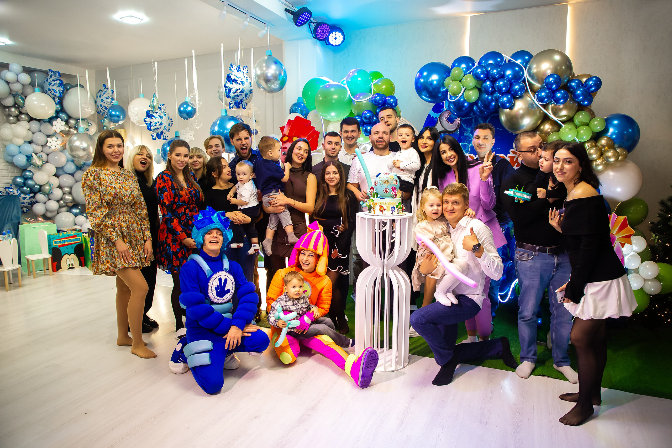 Гордей. Свадебный и семейный фотограф/видеограф в Краснодаре Наталья Осинская