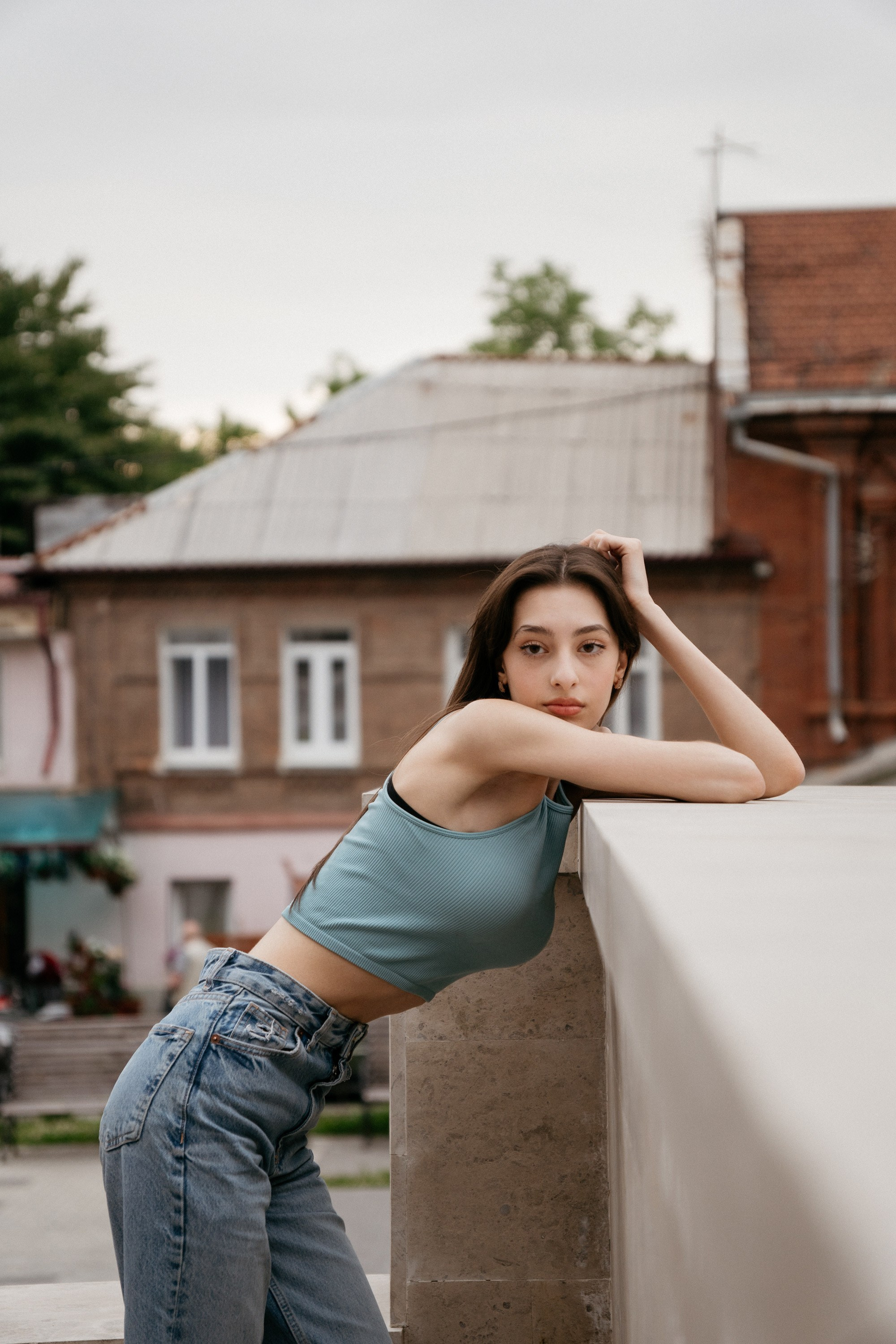 Аделина. Серж Пироев | Фотограф во Владикавказе