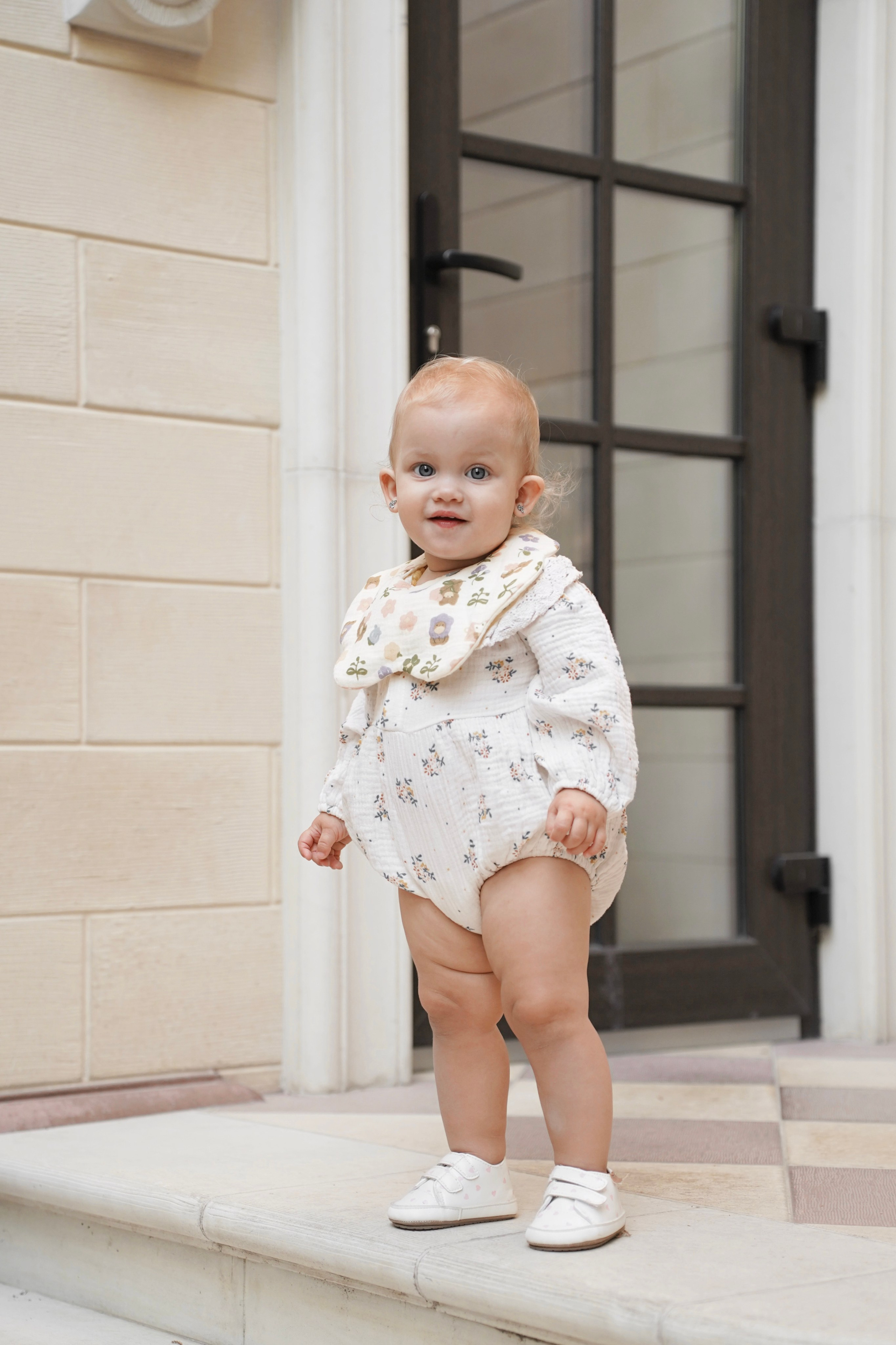 Детская фотосессия. Универсальный фотограф в Геленджике Сидорина Кристина