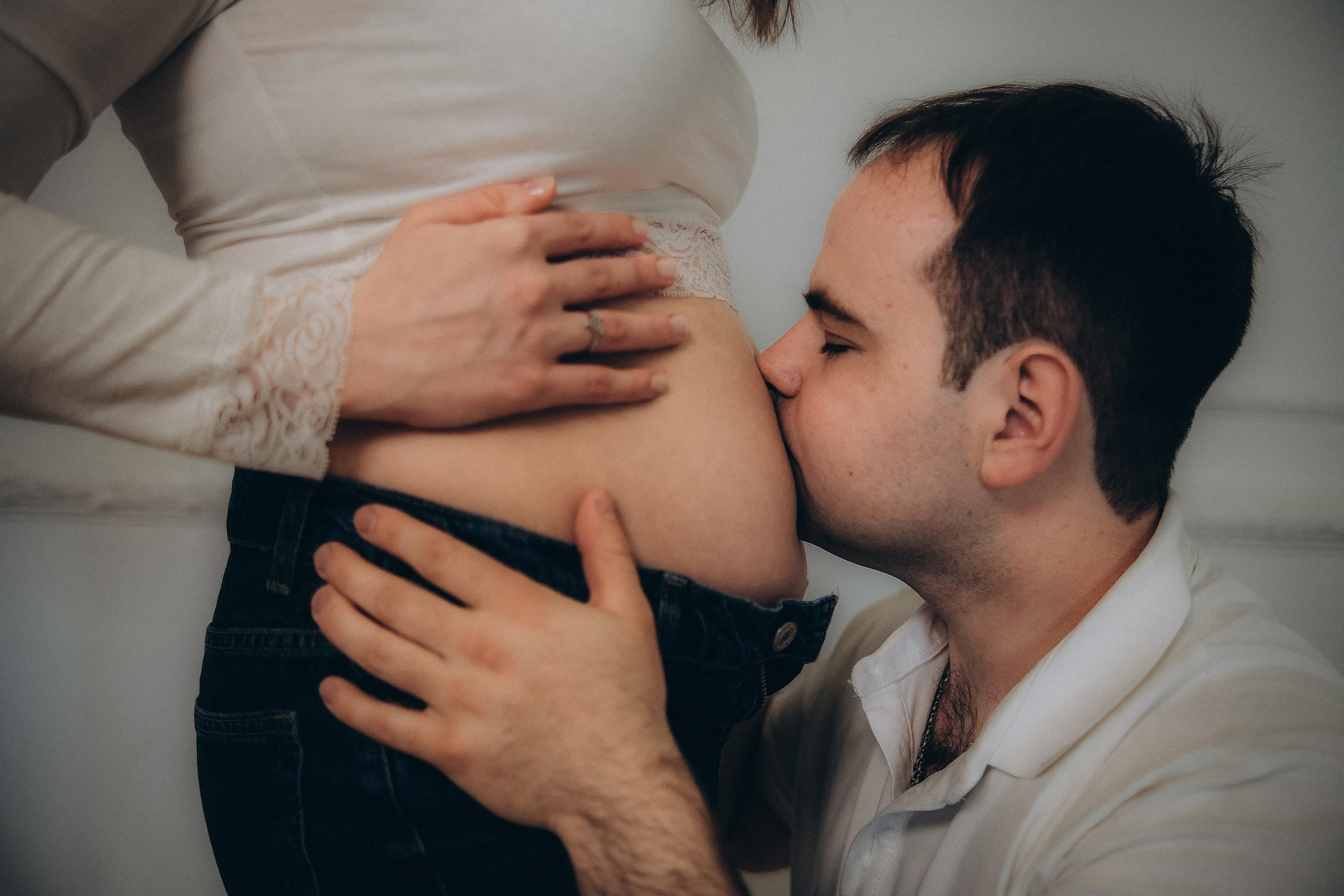 Ника & Леша. Phdkvmr.ru