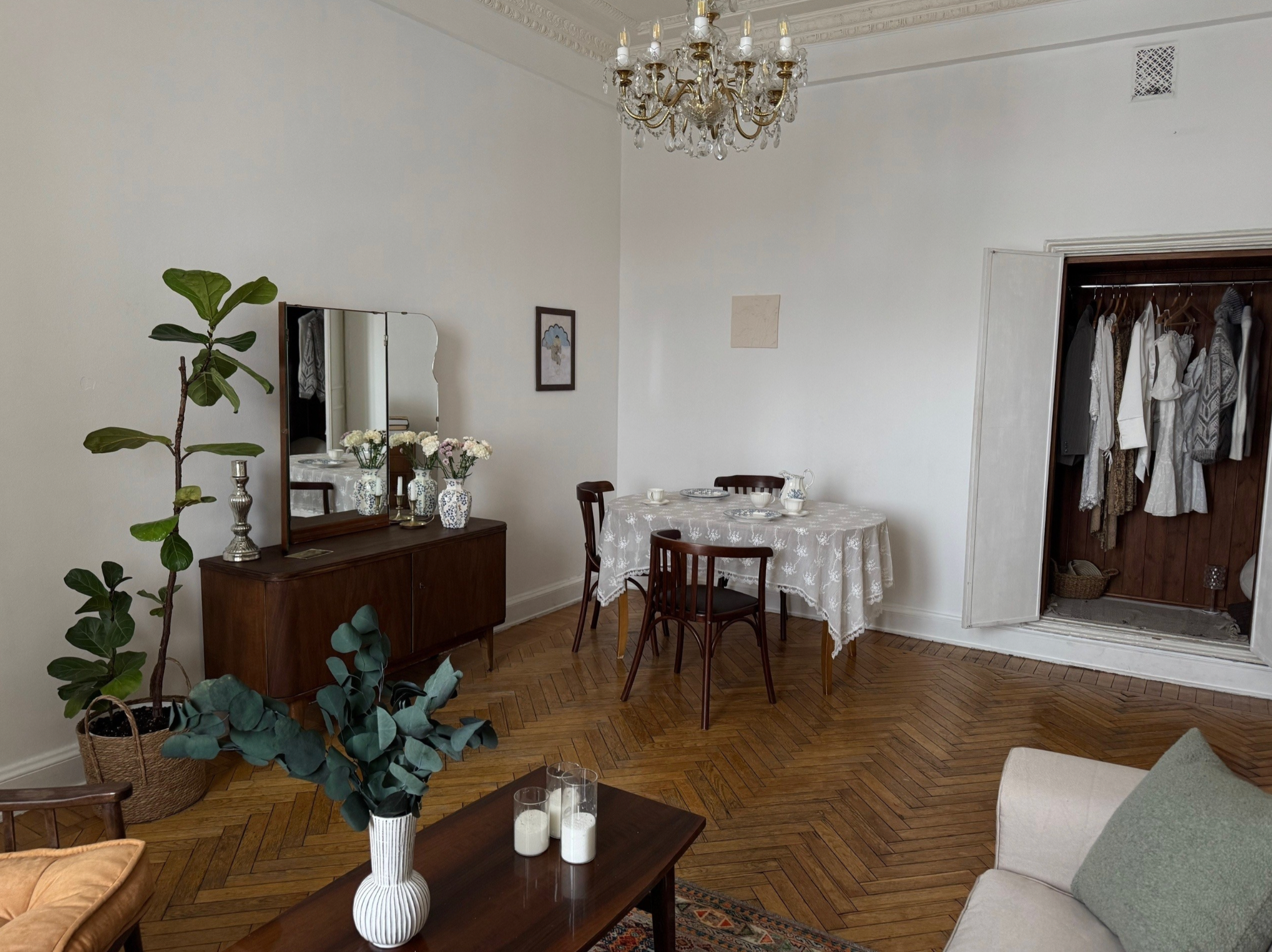 Locations for photo shoot. Nude and Fine art photographer in Moscow Anna Fors