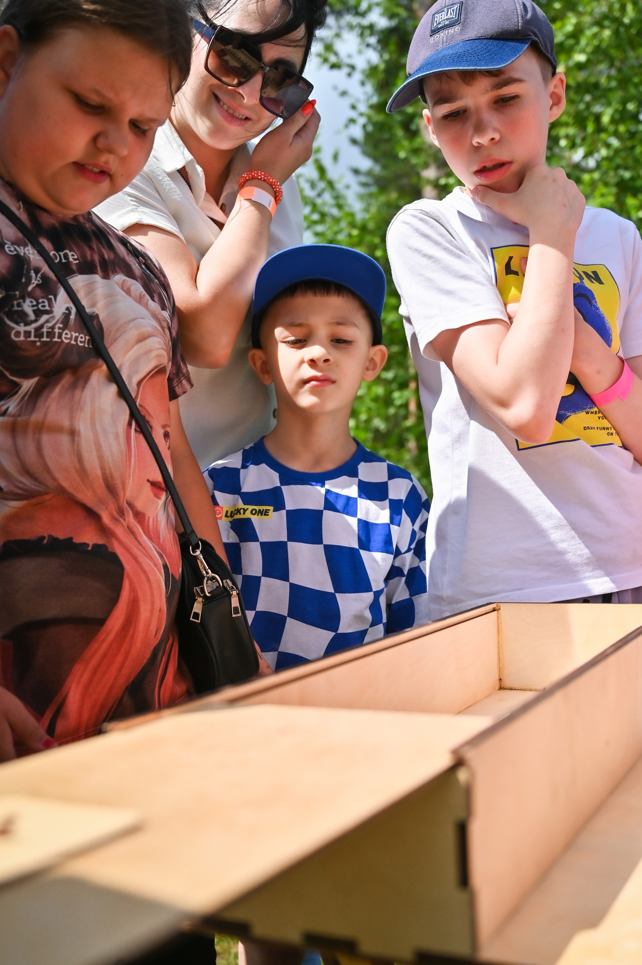 Тамбов, 78 лет компании «ТАКФ». Репортажный и свадебный фотограф в Липецке Иван Первойкин