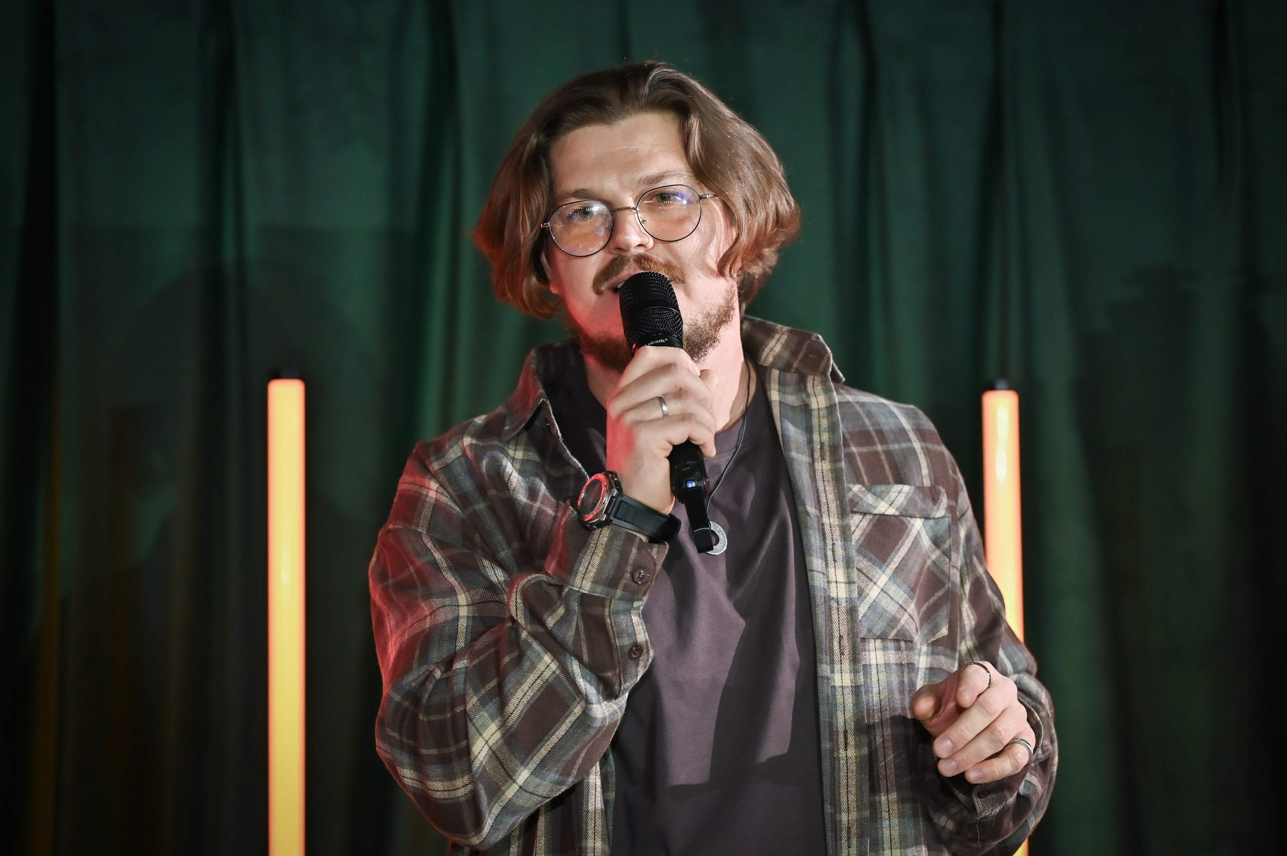 ФОТО. Репортажный и свадебный фотограф в Липецке Иван Первойкин