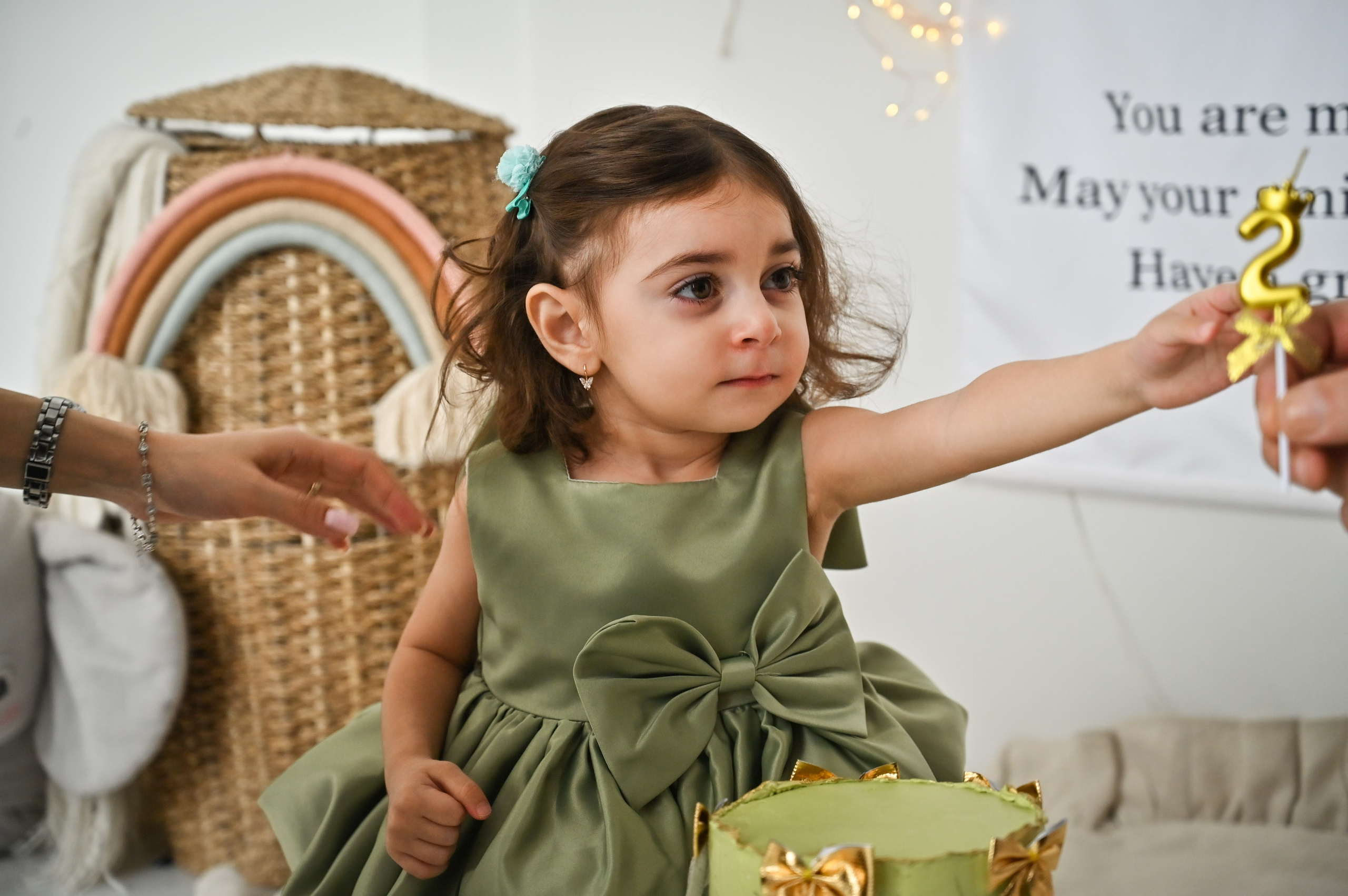 Седа 2 годика. Репортажный и свадебный фотограф в Липецке Иван Первойкин