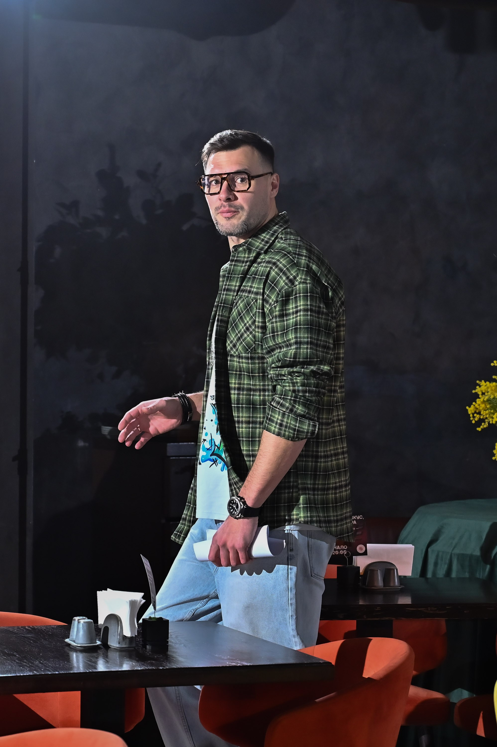 ФОТО. Репортажный и свадебный фотограф в Липецке Иван Первойкин