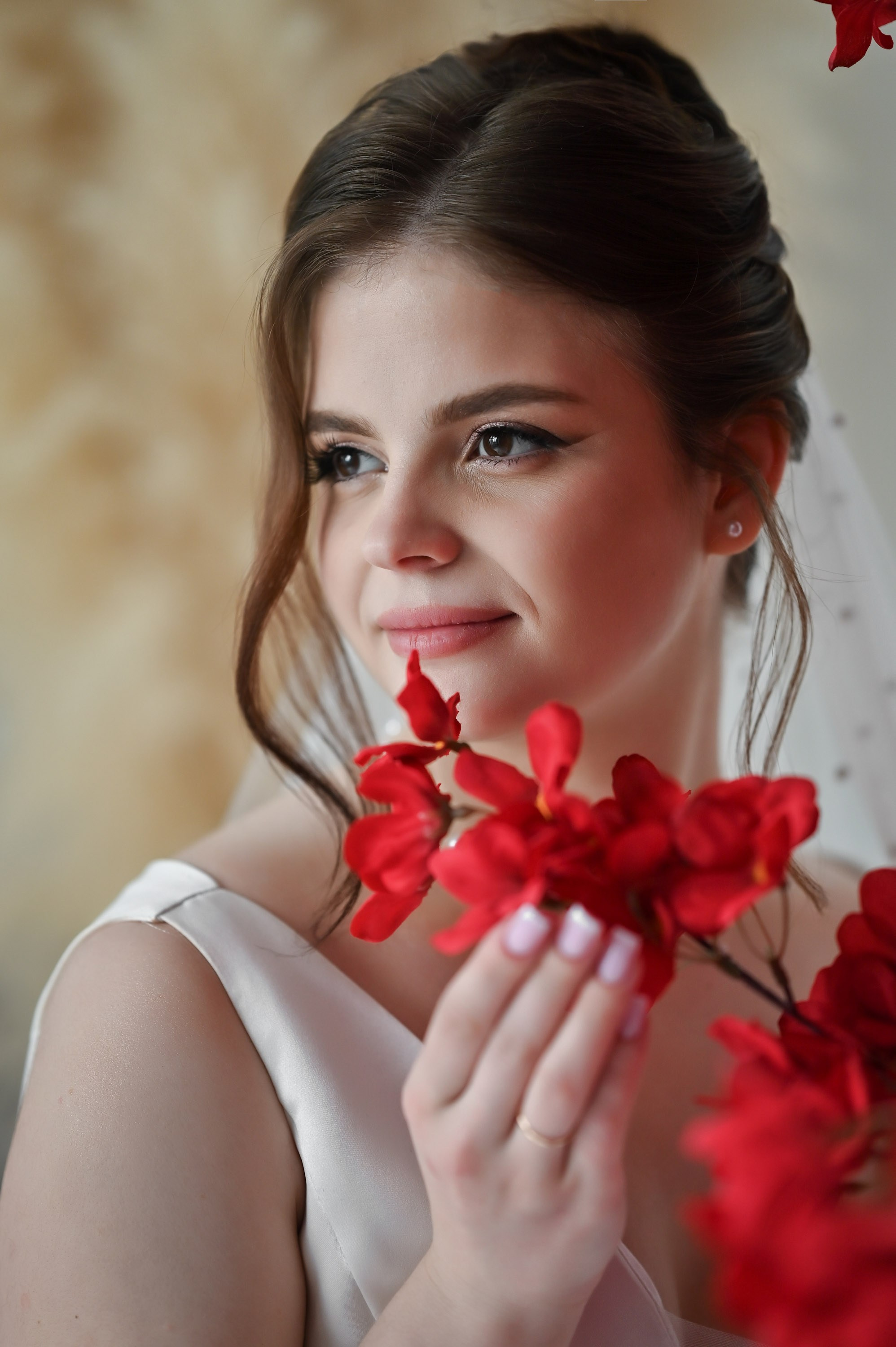 Александр и Дарья. Репортажный и свадебный фотограф в Липецке Иван Первойкин