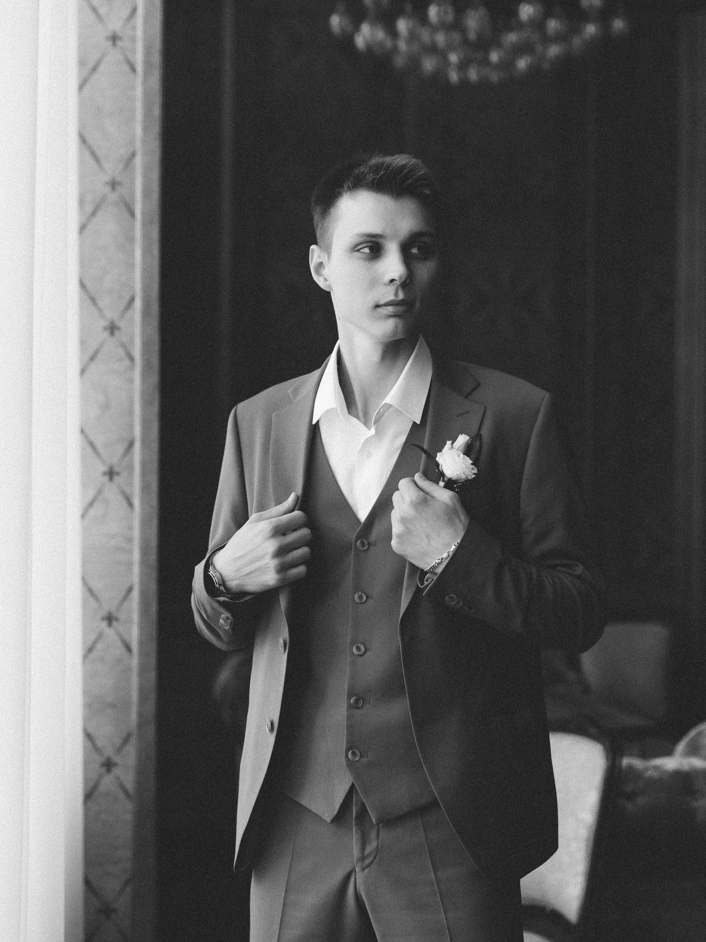 Millenium. Свадебный фотограф Дмитрий Воробьев Ярославль