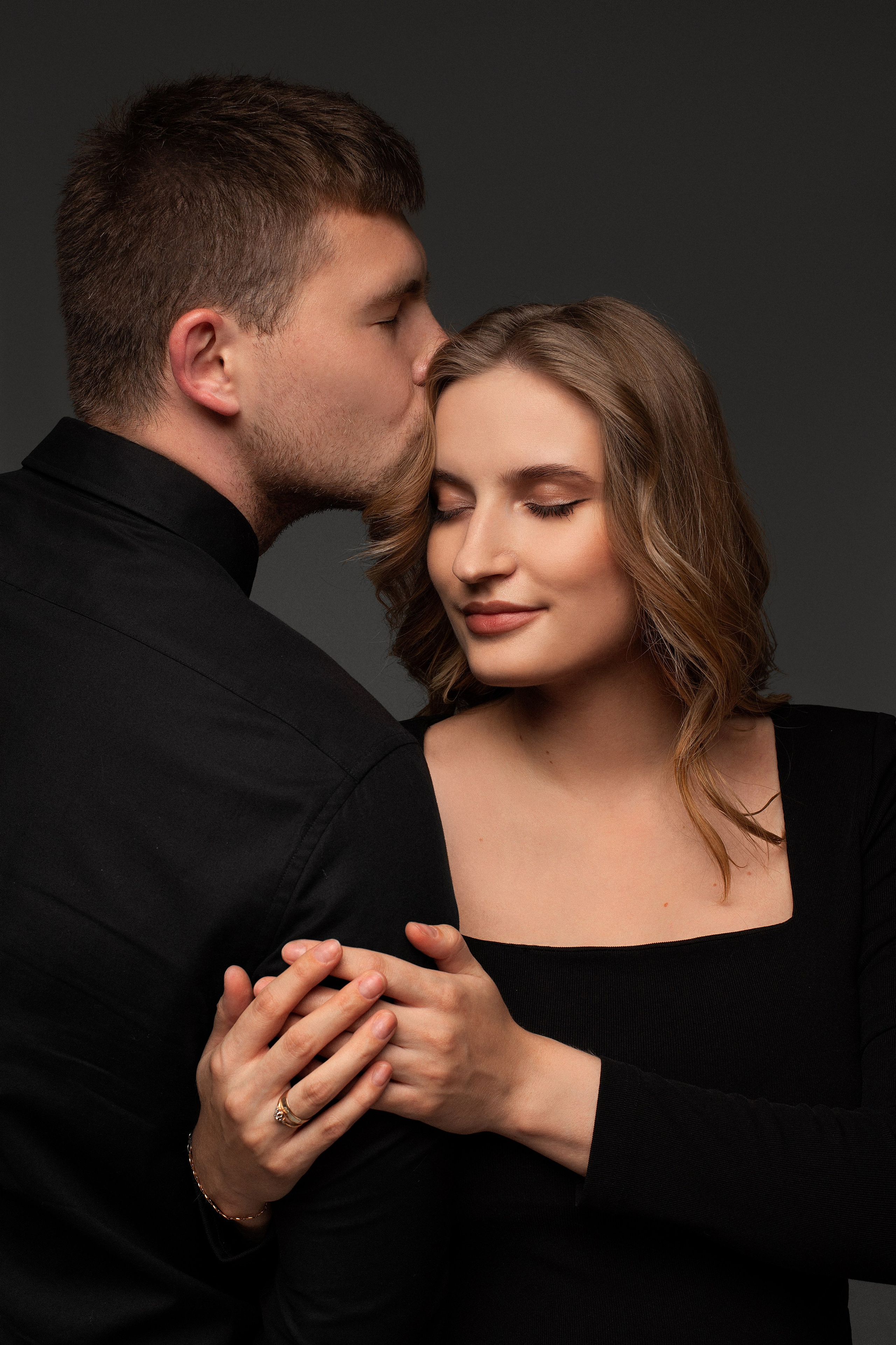 Парная. Фотограф беременности Черникова Анна. Тюмень