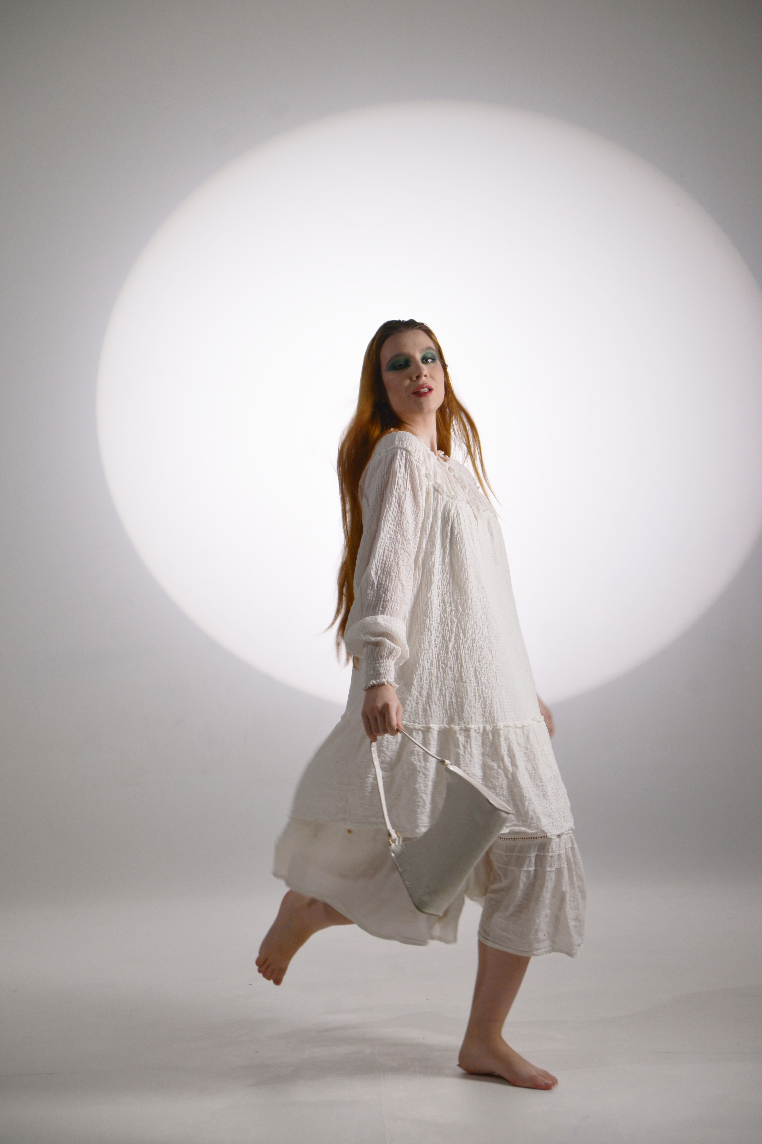 Полина. Ксения Glossa. Портретный и репортажный фотограф в Самаре