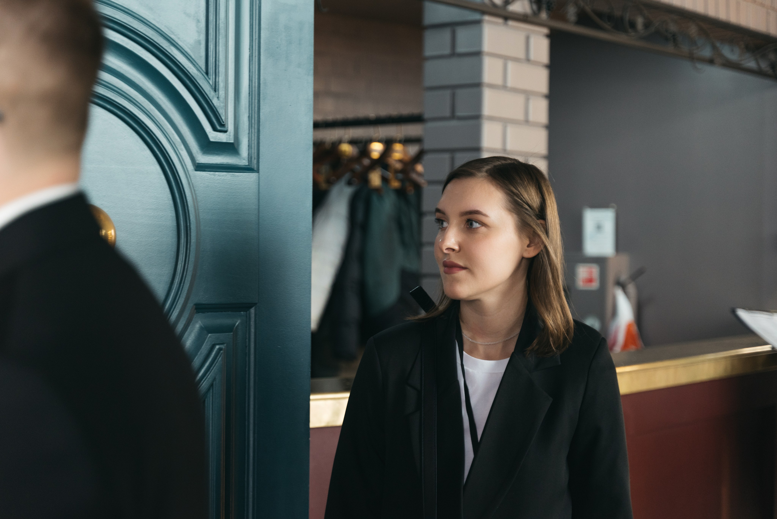 Backstage 23.03.24. Репортажный и свадебный фотограф в Сургуте