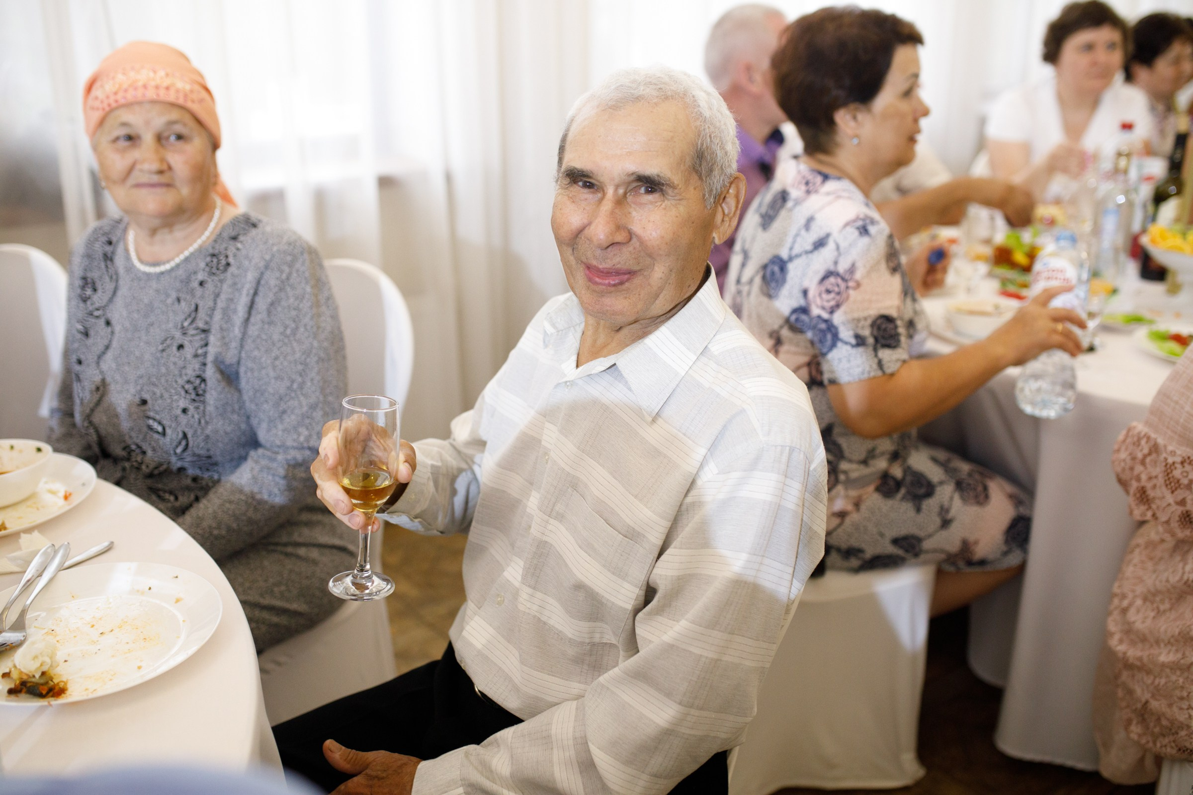 Вадим и Алия. Фотограф в Уфе Ирина Идрисова