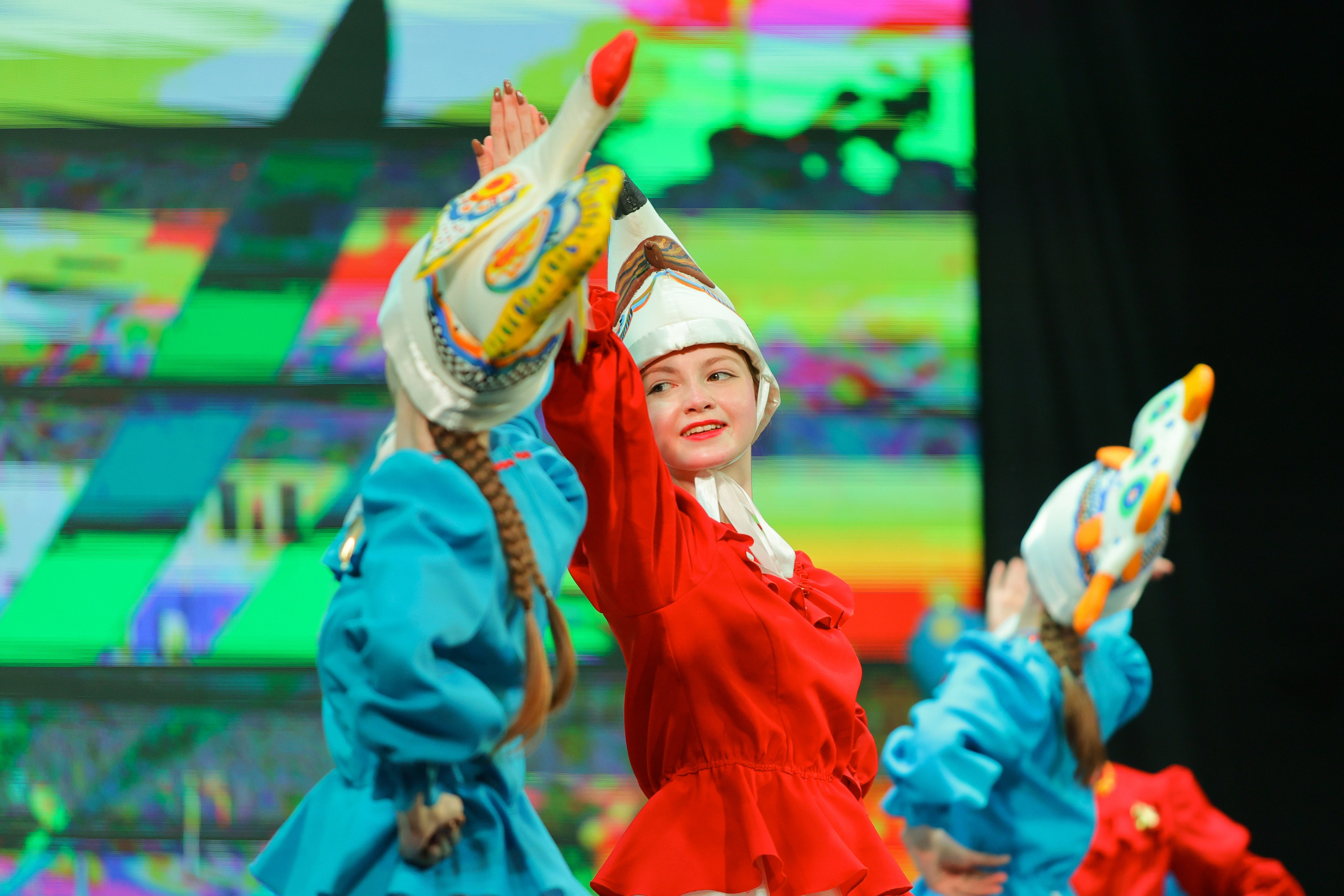 Серебрянный Аист. Портретный Фотограф Александр «Konevtsoph» В Санкт-Петербурге