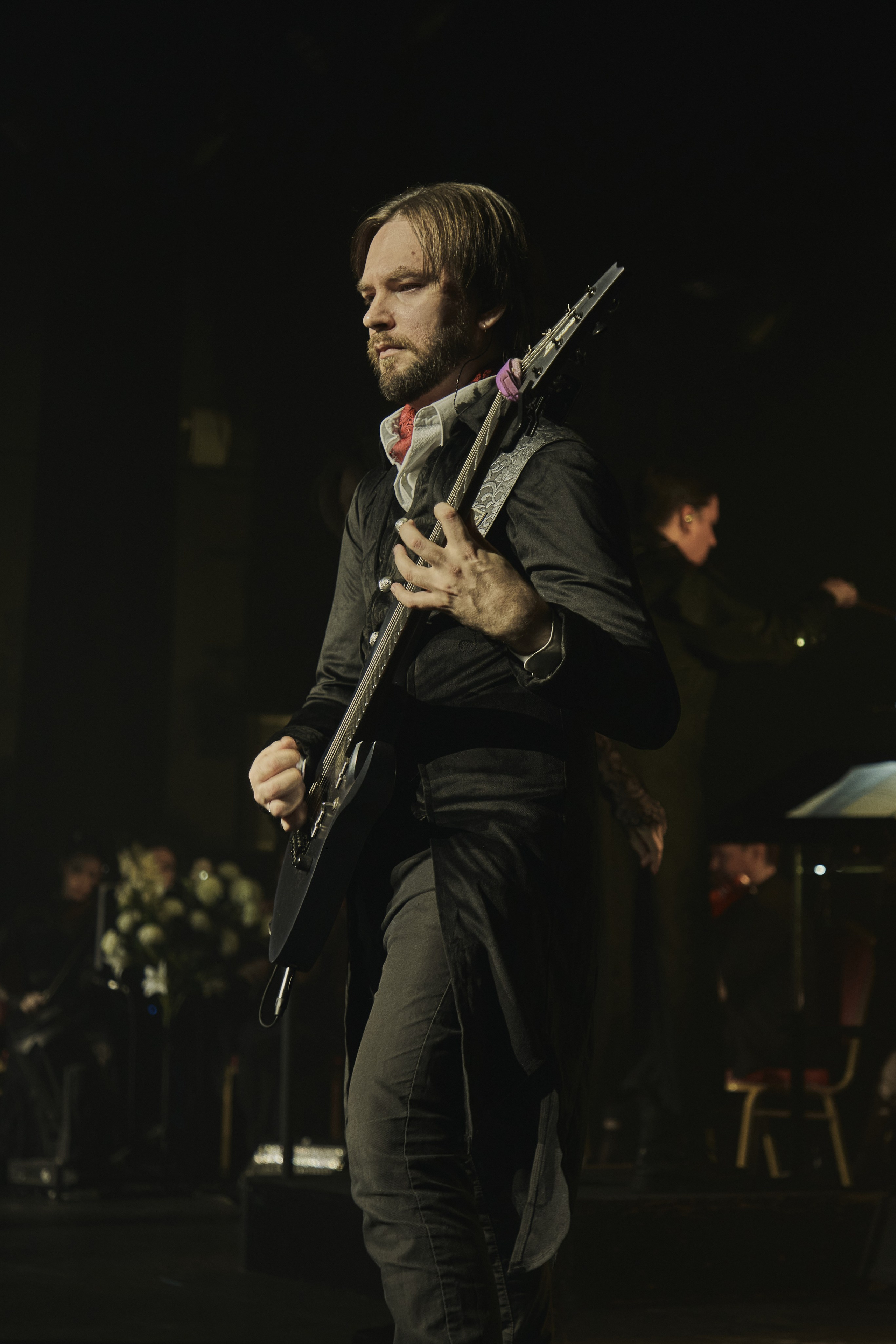 Saphath. «Симфония пепла»