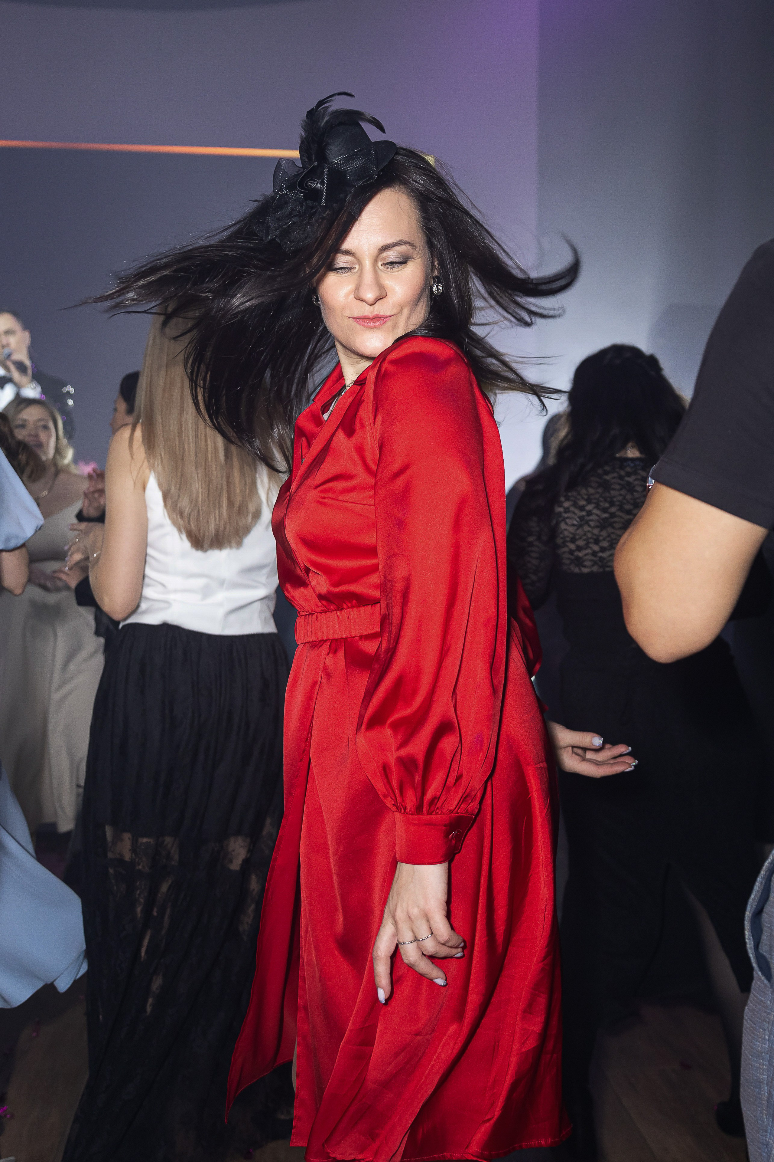 Корпоратив компании Неохим. NesterovaMaria.ru