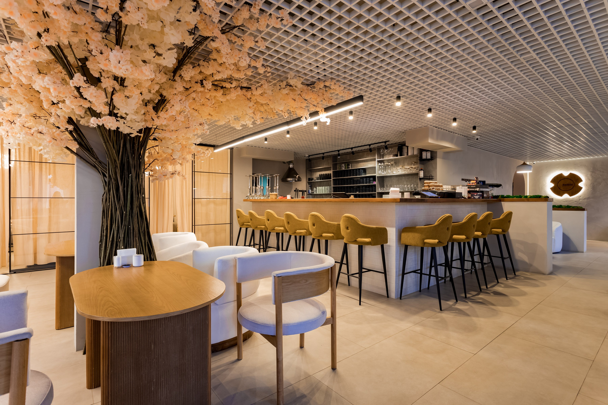 Кальян-бар Hookah Place Monada. Интерьеры, Контент, Портреты | Фотограф в Москве Дани Терно