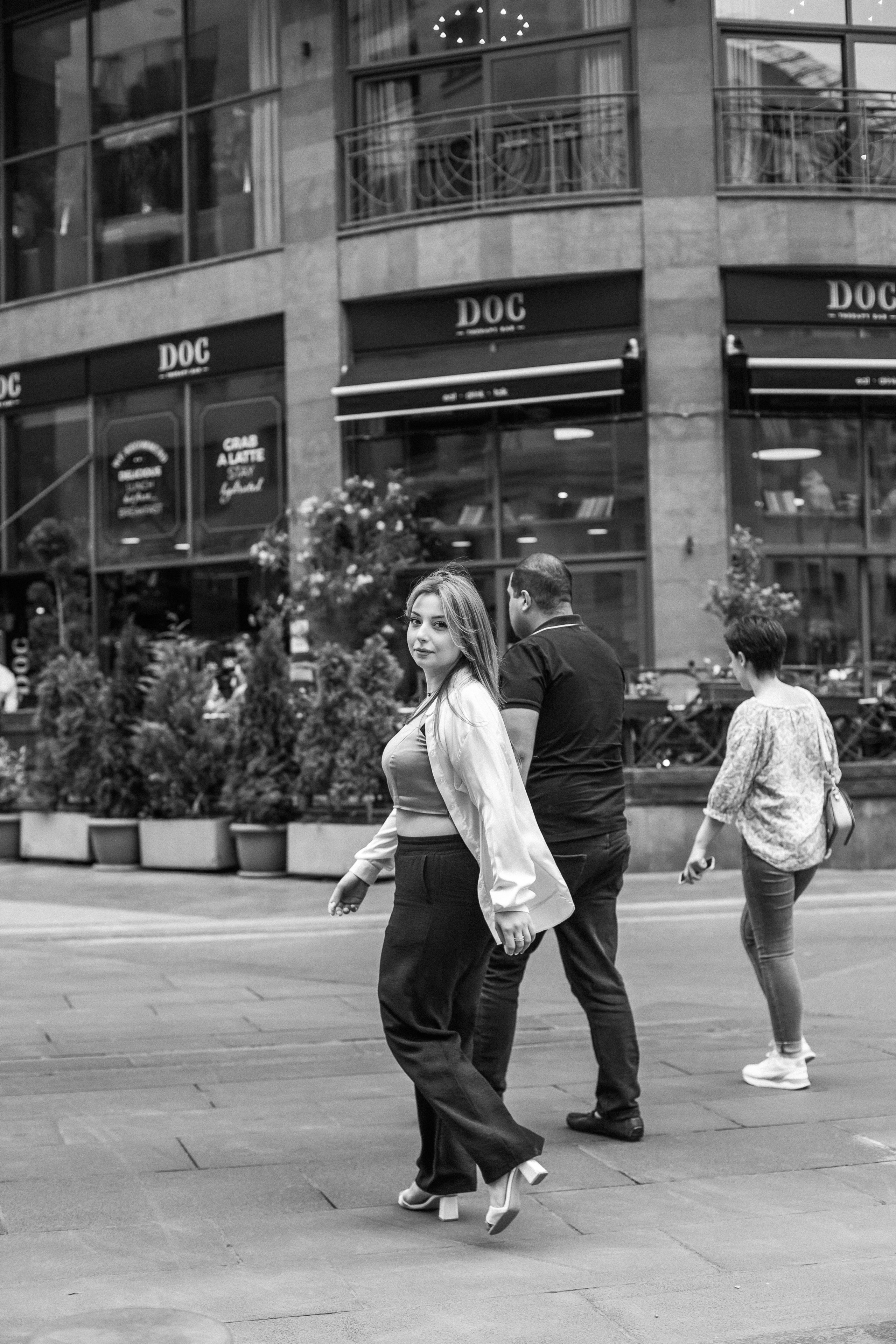 Элен. Свадебный фотограф Анастасия Багдасарян