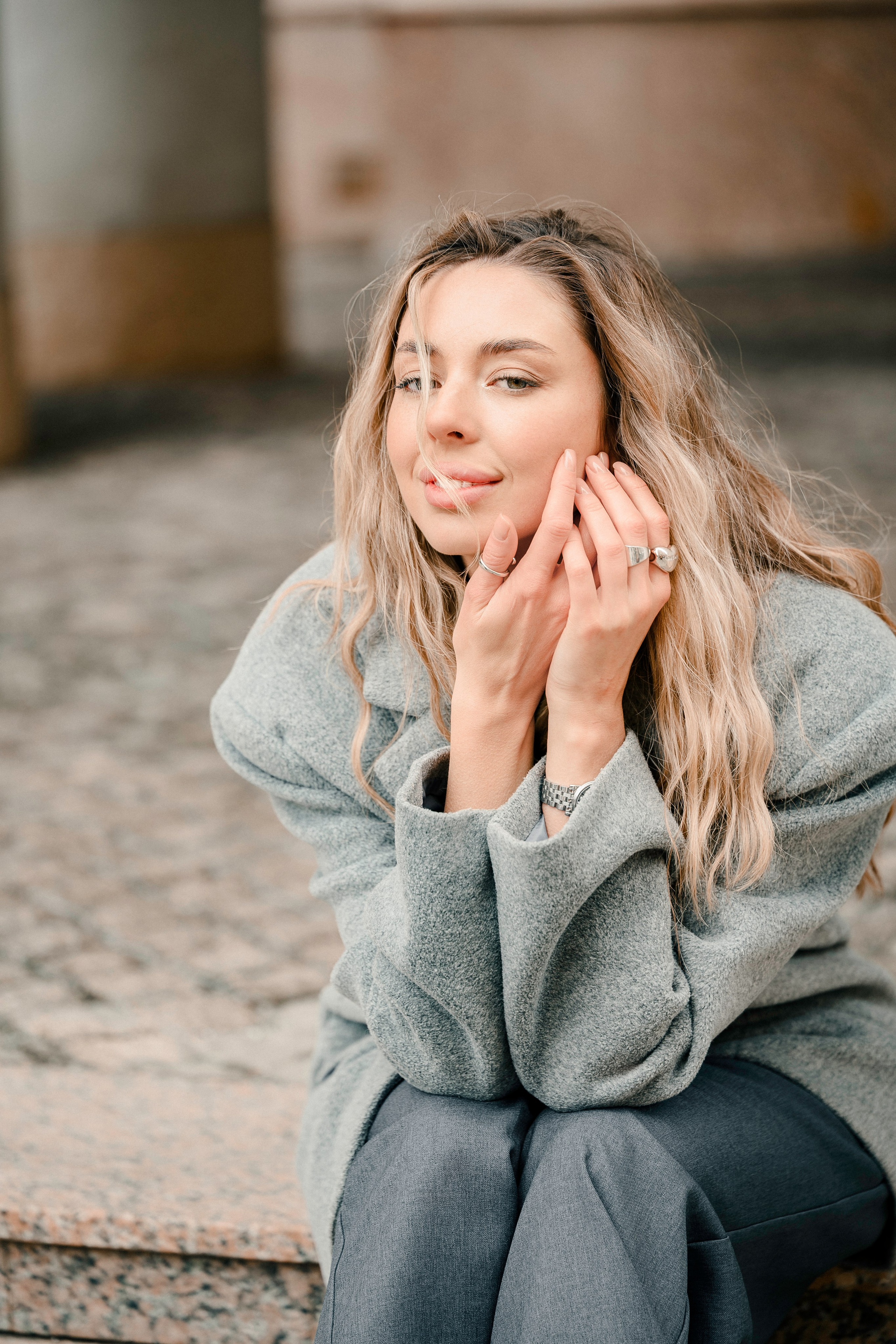 Городские. Ольга Панюшкина. Женский и детский фотограф в Пензе