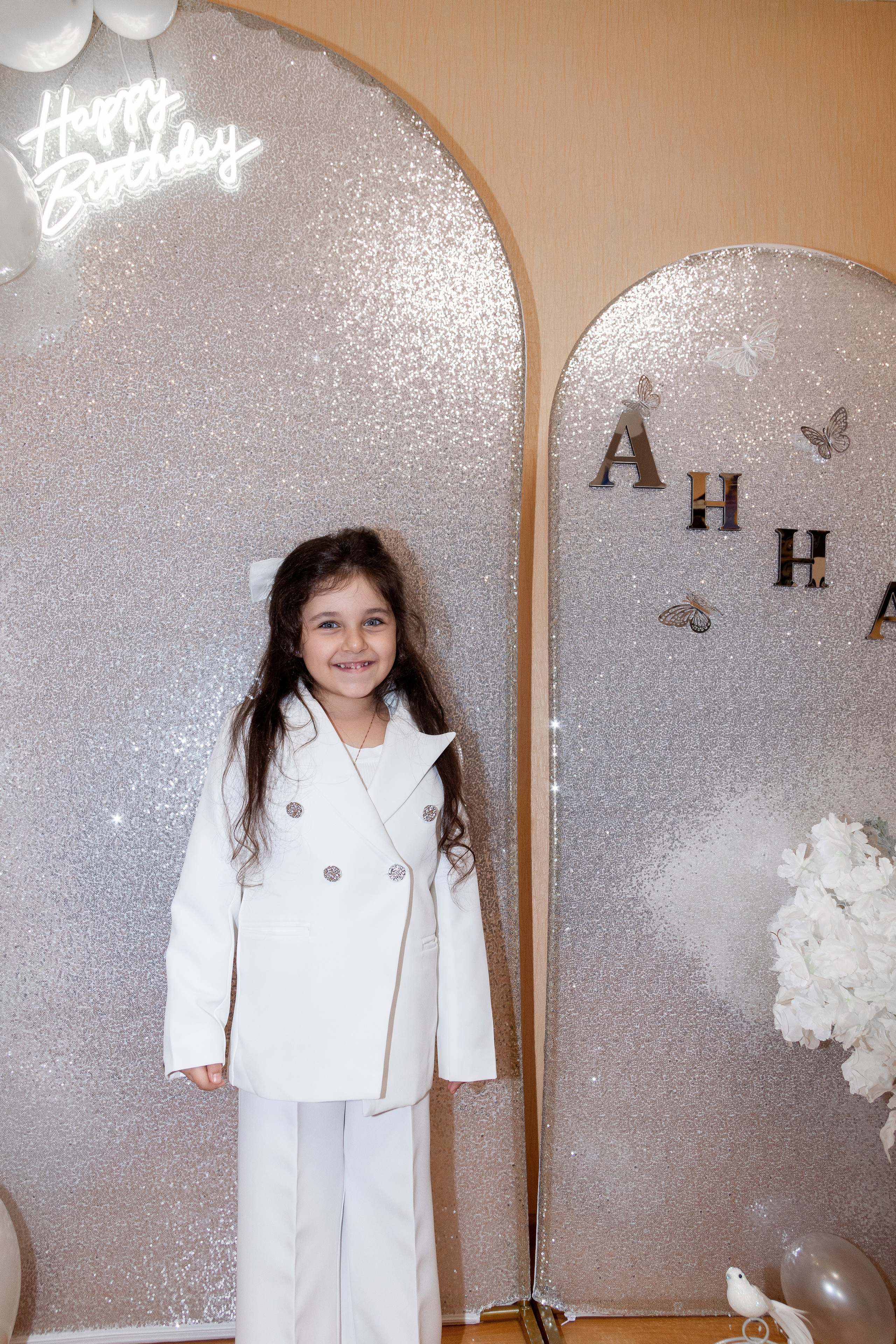 День Рождения Анна. Индивидуальный и свадебный фотограф в Москве, Электростали и Туле Кадейкина Екатерина