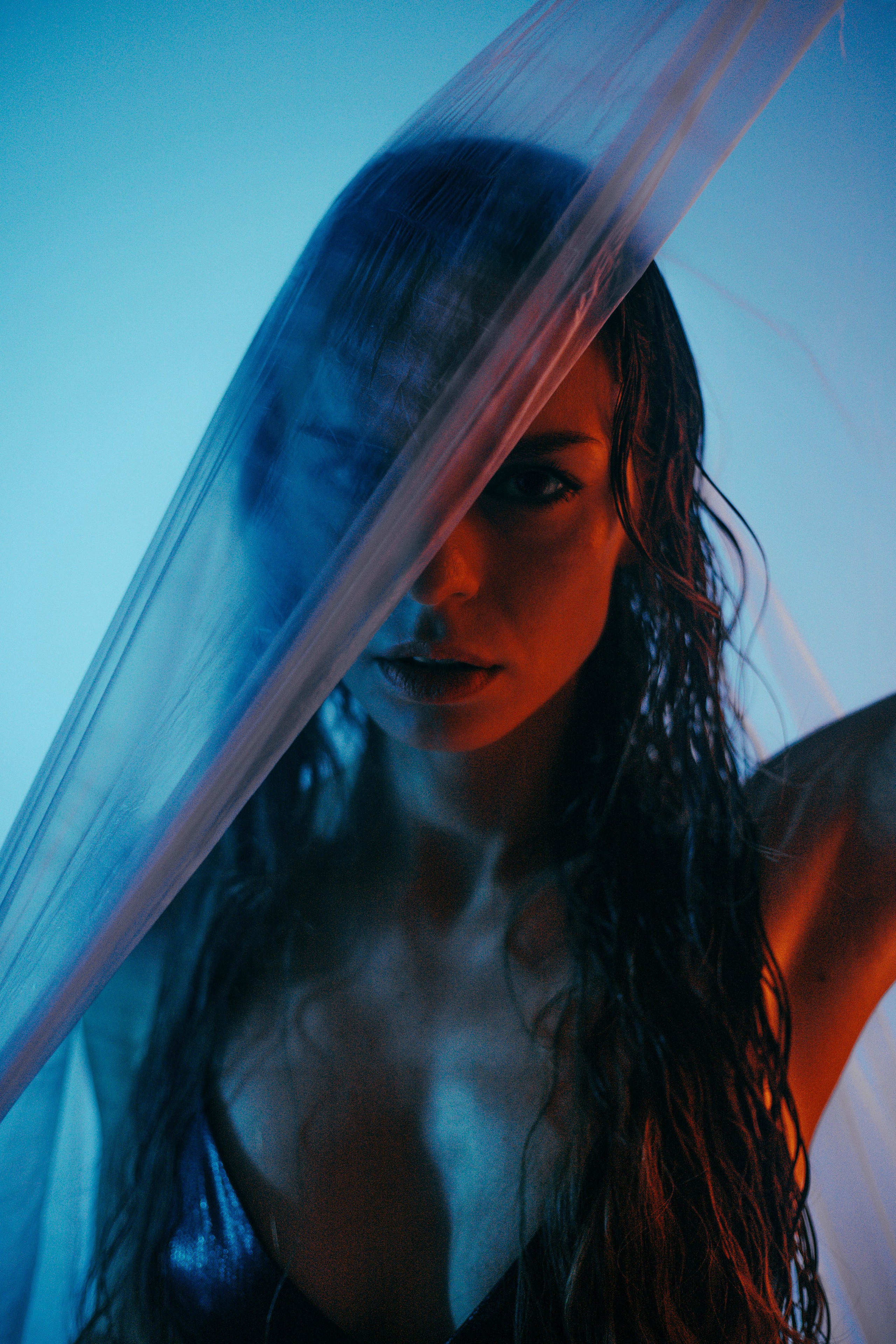 Photographer Victoria Bolotnikova