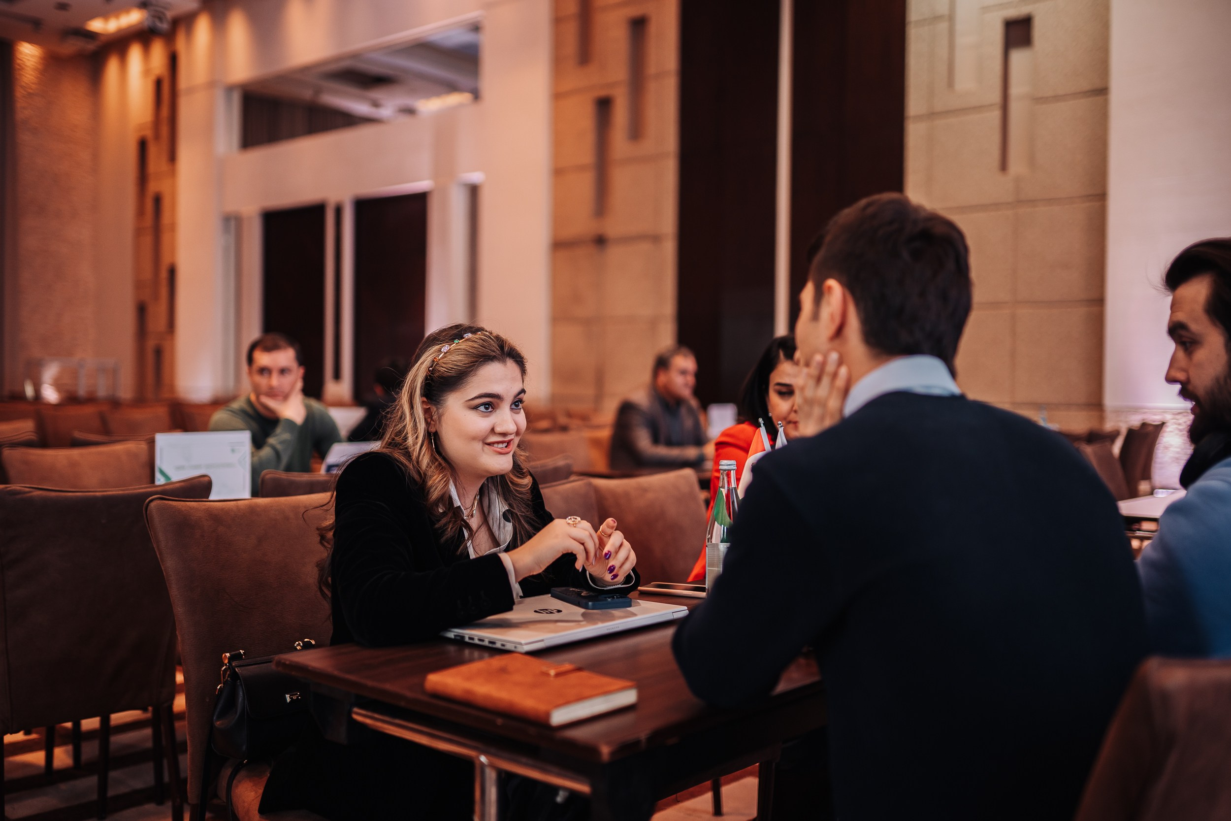 GREEN ECONOMY AP«Форум». Портретный и Репортажный Фотограф Москва