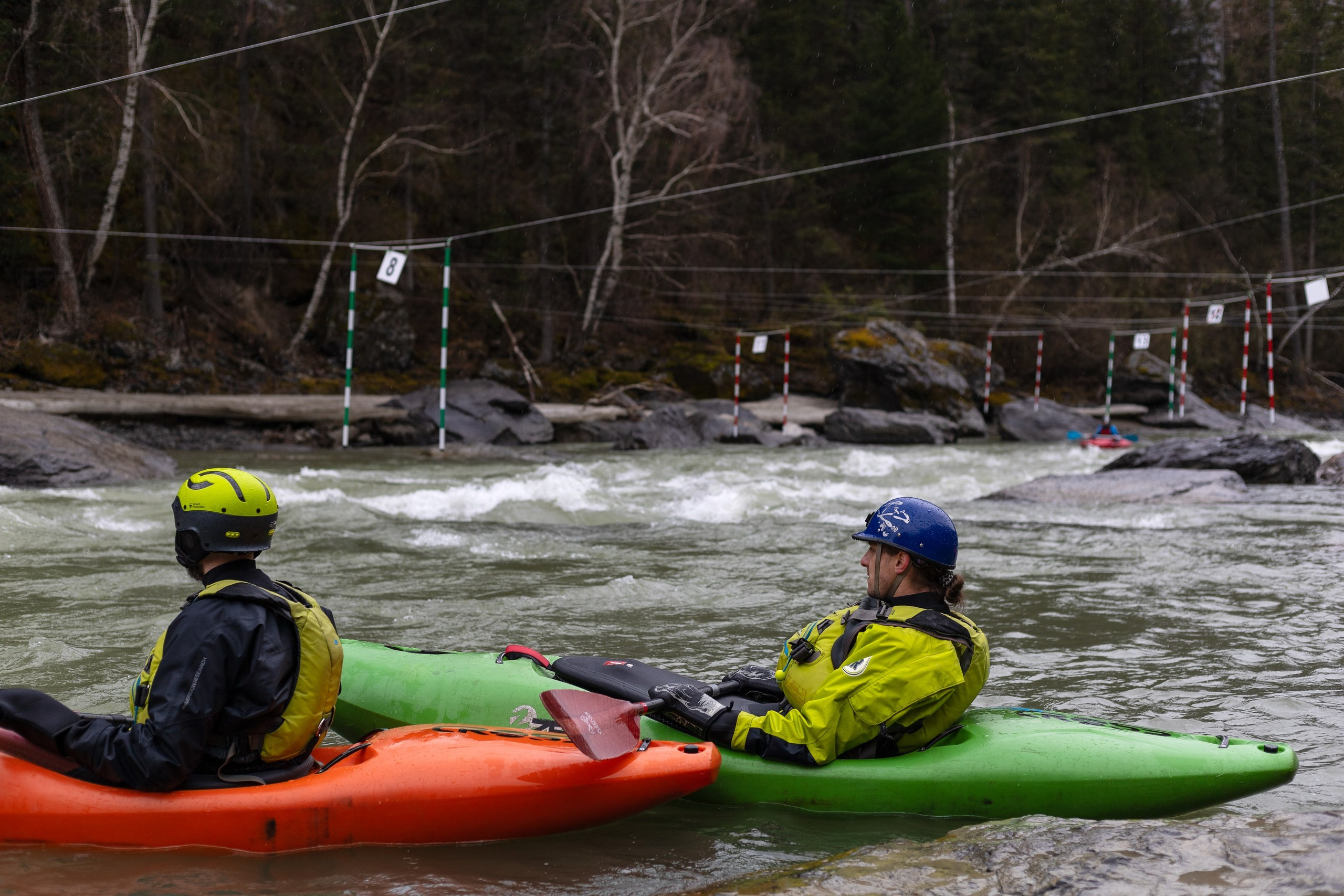 Новосибирская школа каякинга сборы Горный Алтай. Портретный фотограф, бизнес-контент Кемерово Уфимцева Ирина